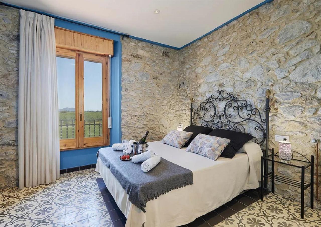 Mas Ribas Turismo Rural view 2