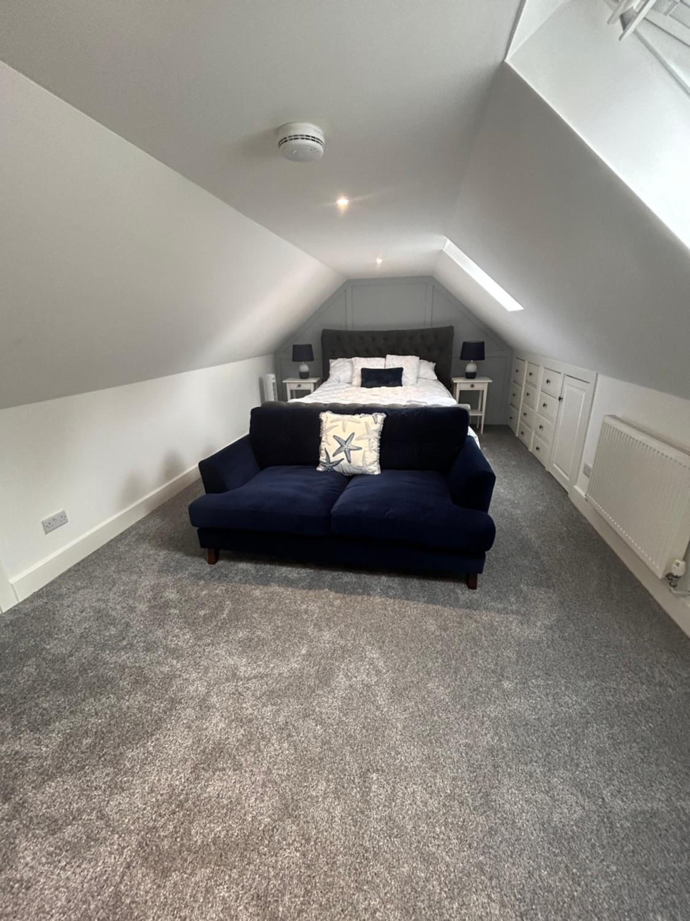 The Loft and The Den Apartments view 2