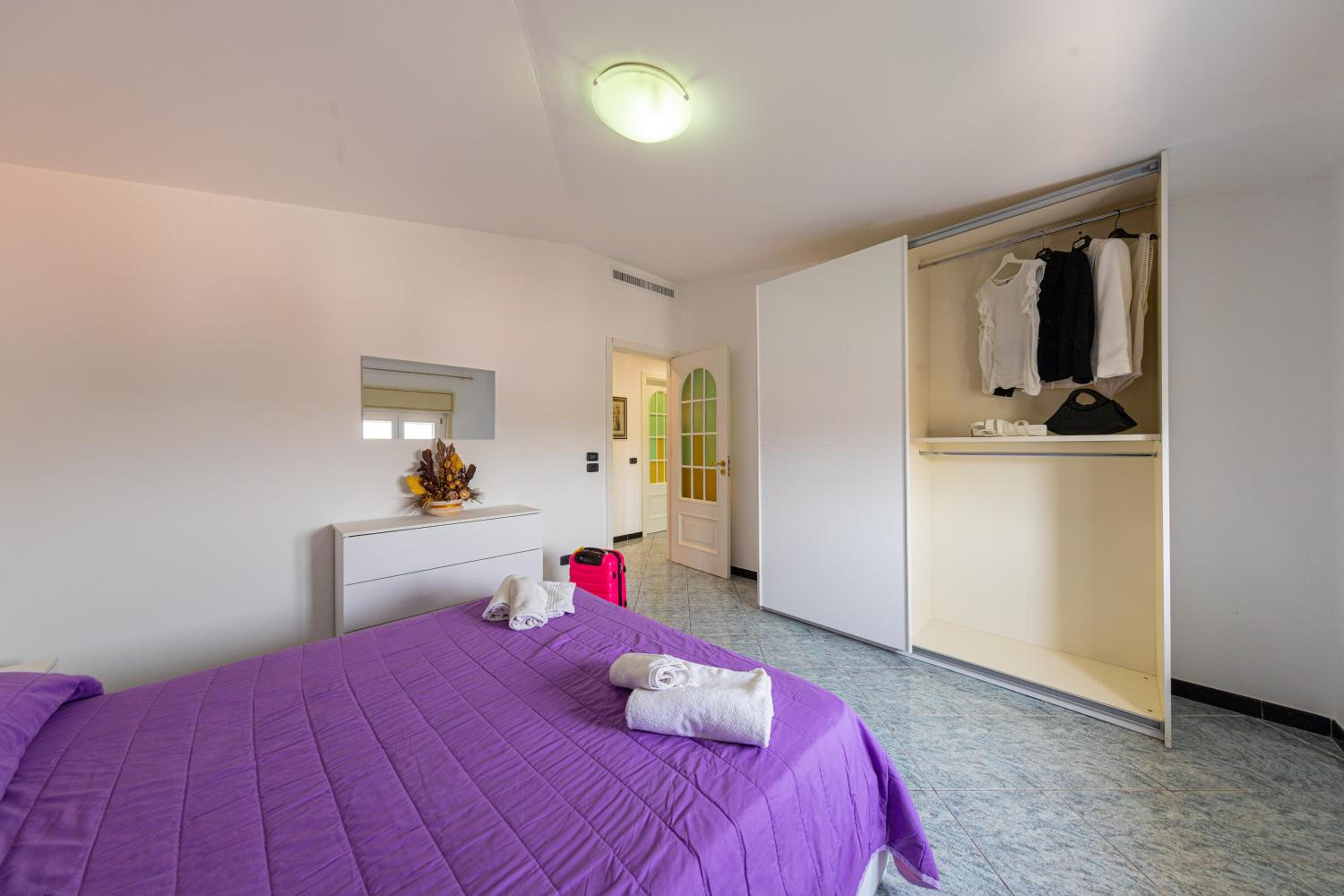 Pool Apartment