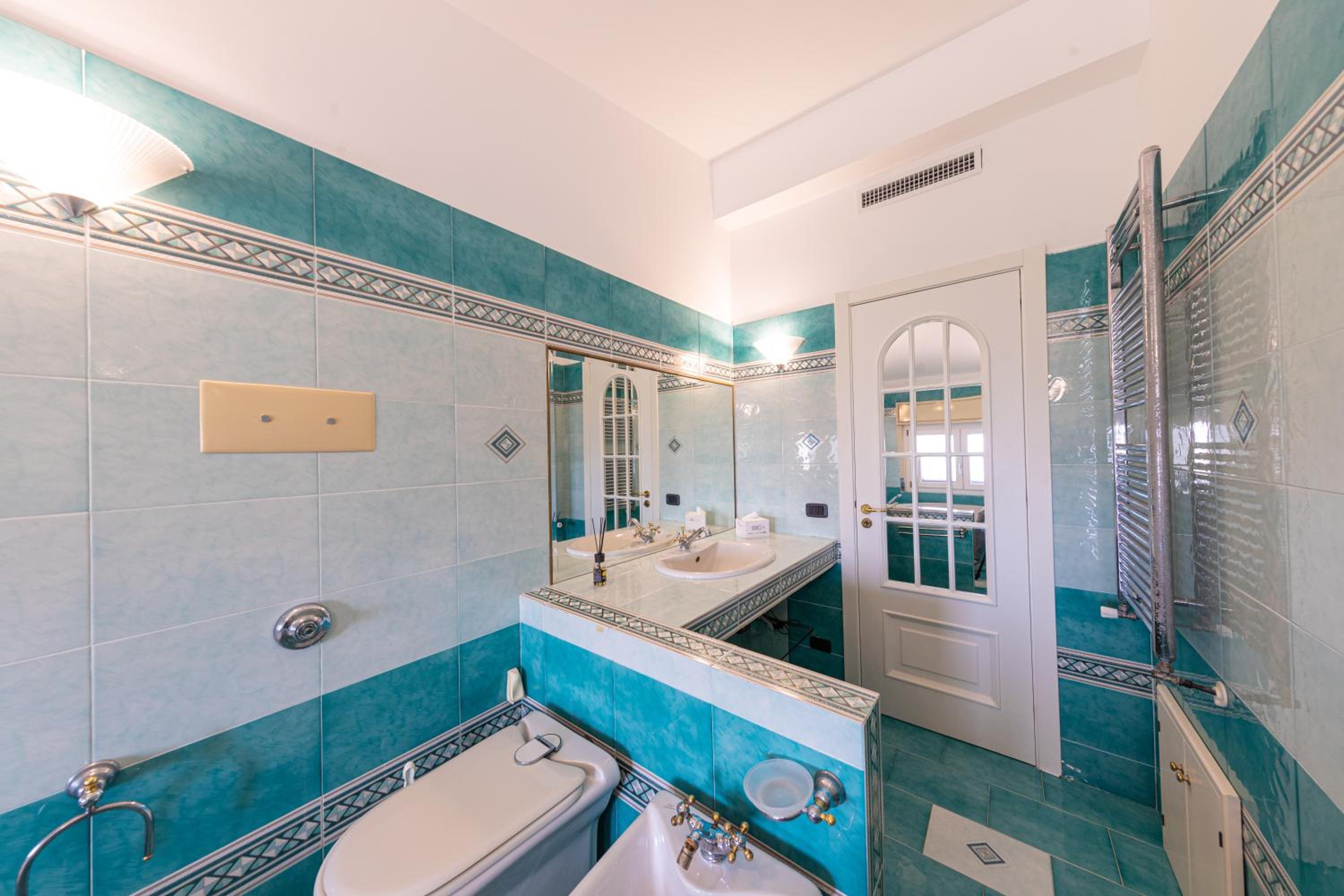 Pool Apartment