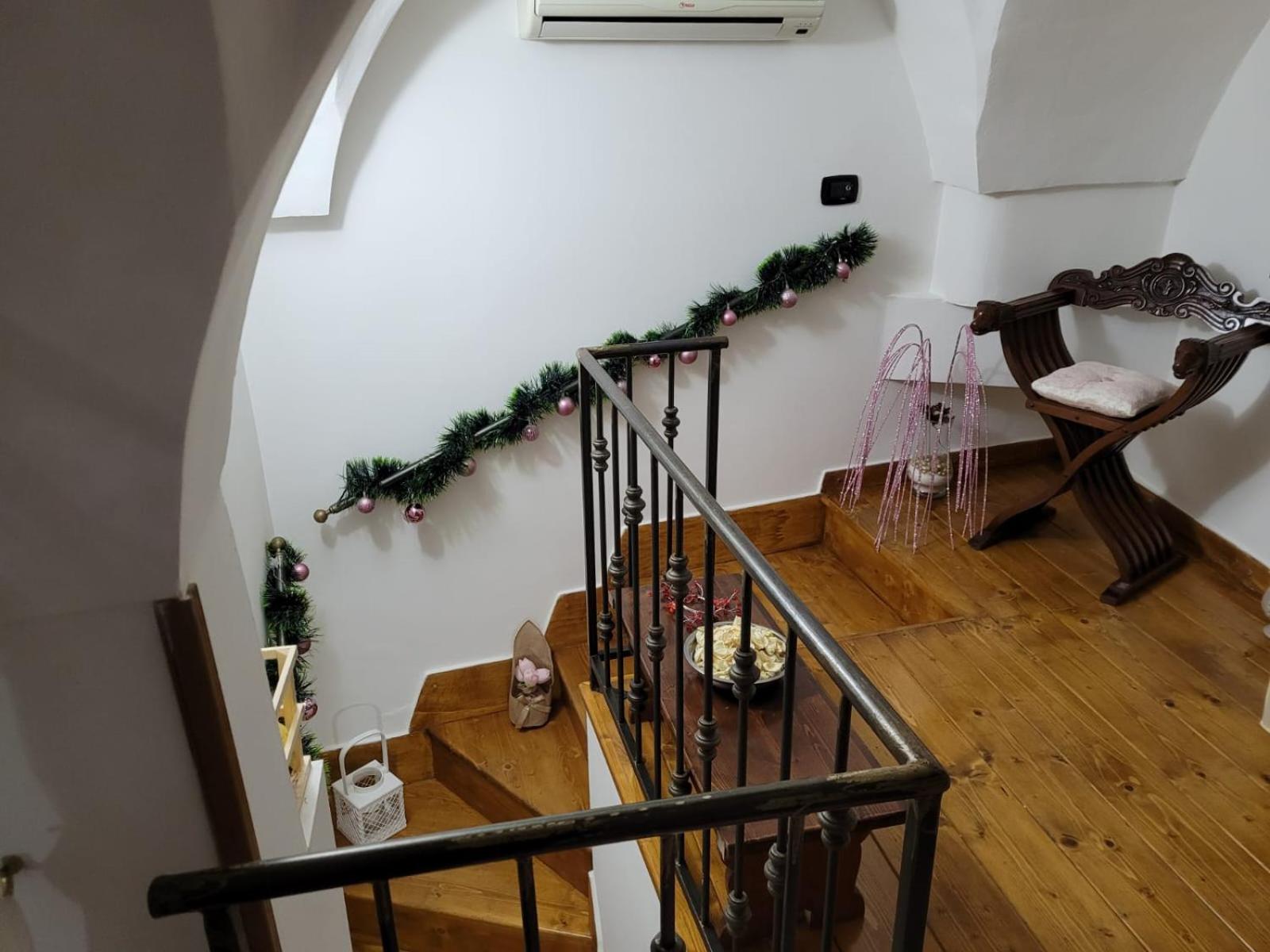 Vicolo dell'Arco