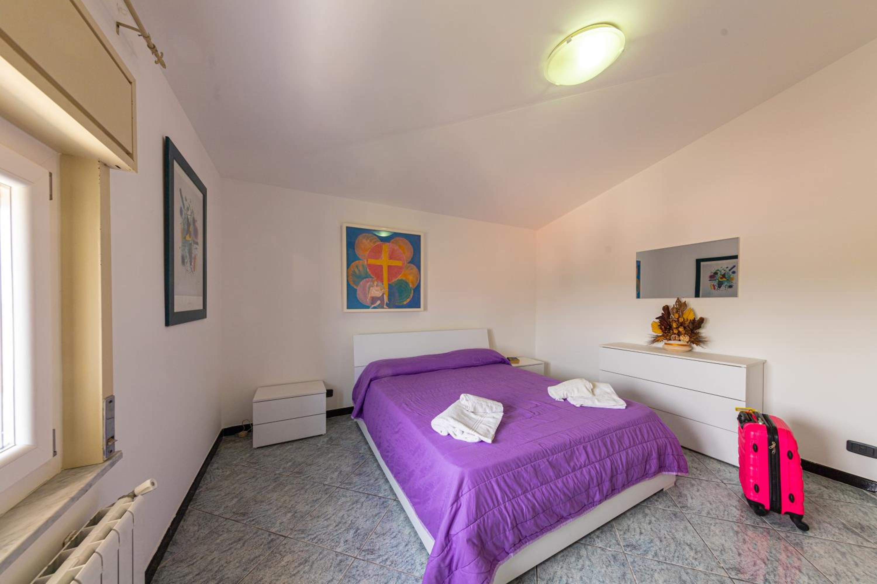 Pool Apartment