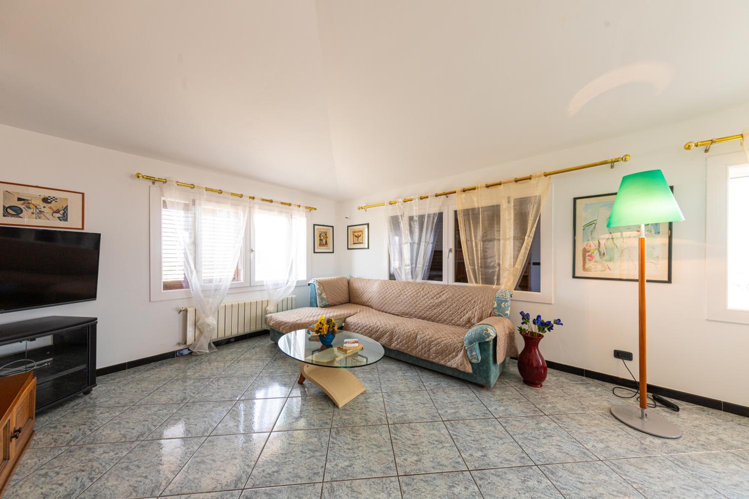 Pool Apartment