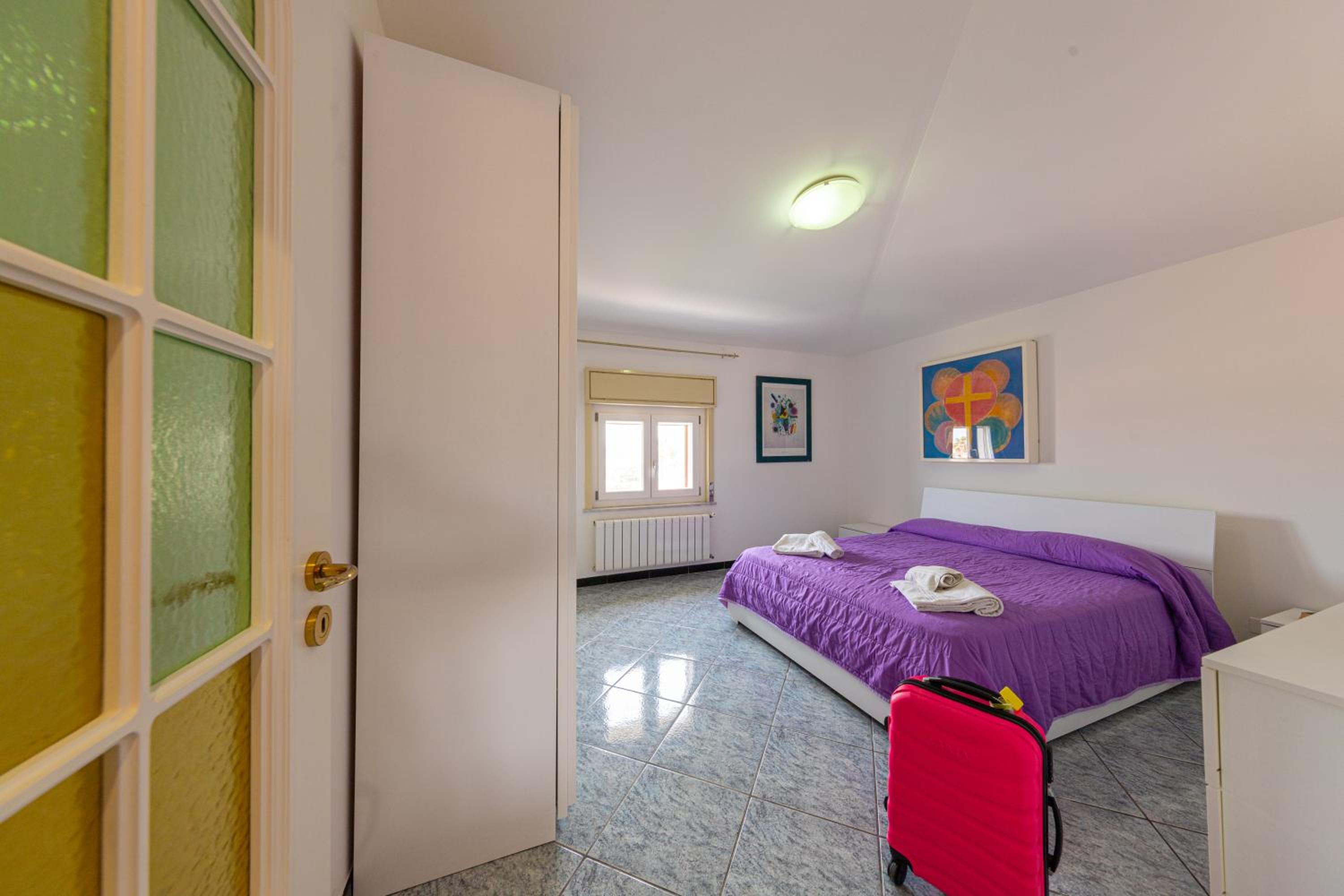 Pool Apartment
