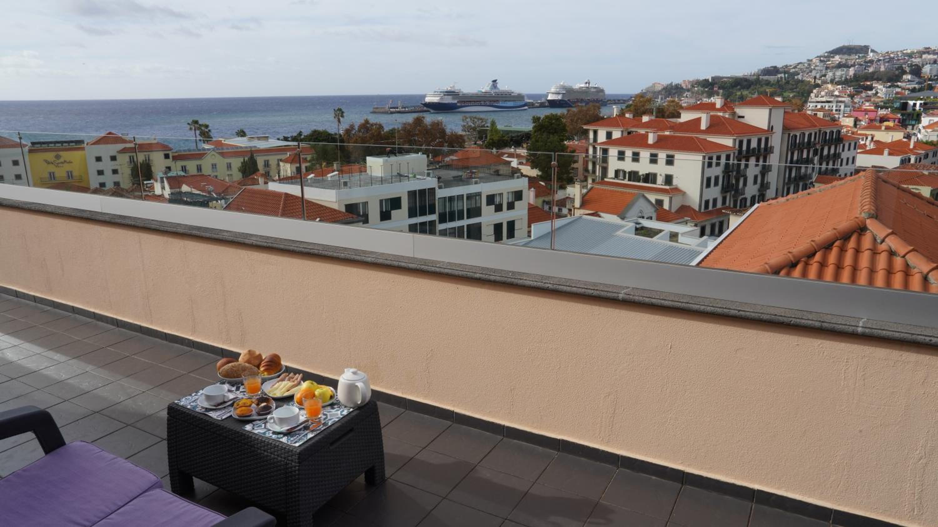 roof