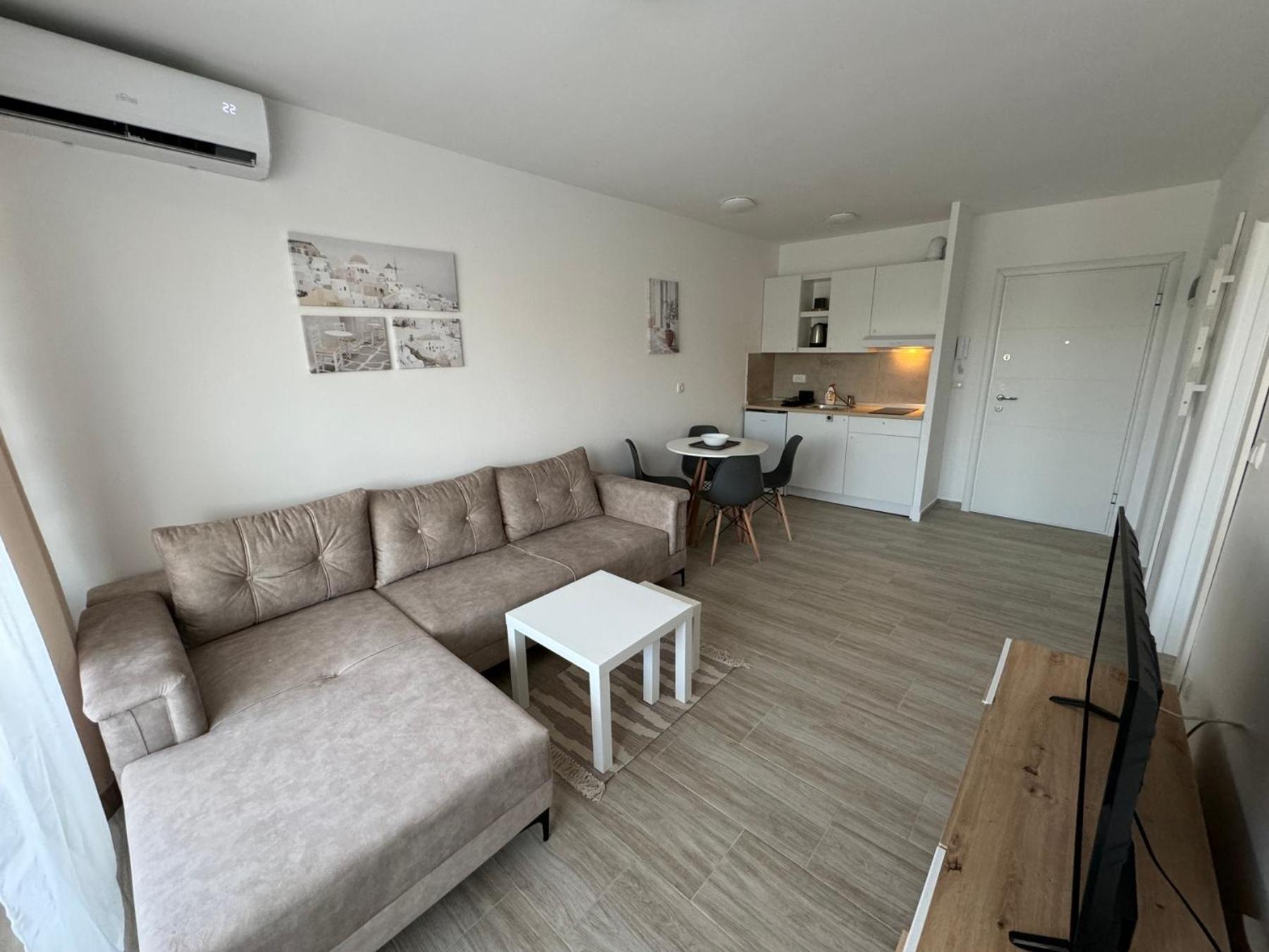 Apartman Vasa Srebrno Jezero view 2