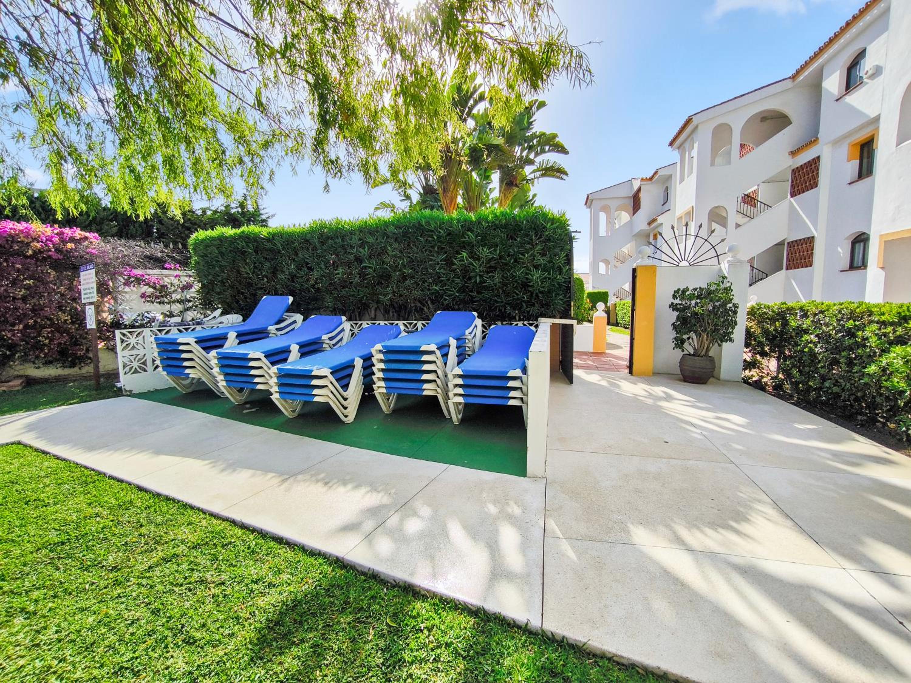Apartamento El Salado - Riviera del Sol view 5