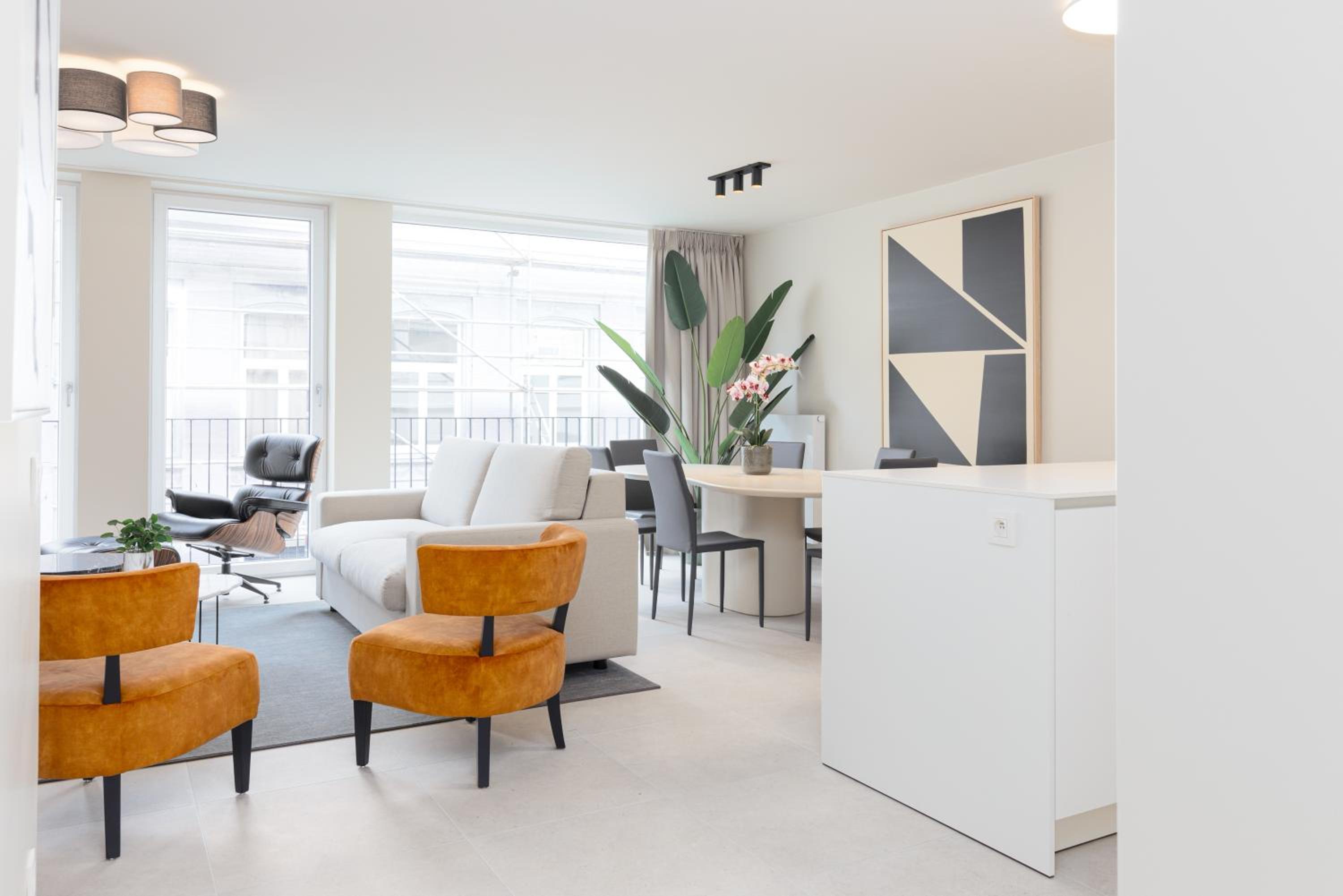 Kaaiman Ostend - Casselbergh Residences