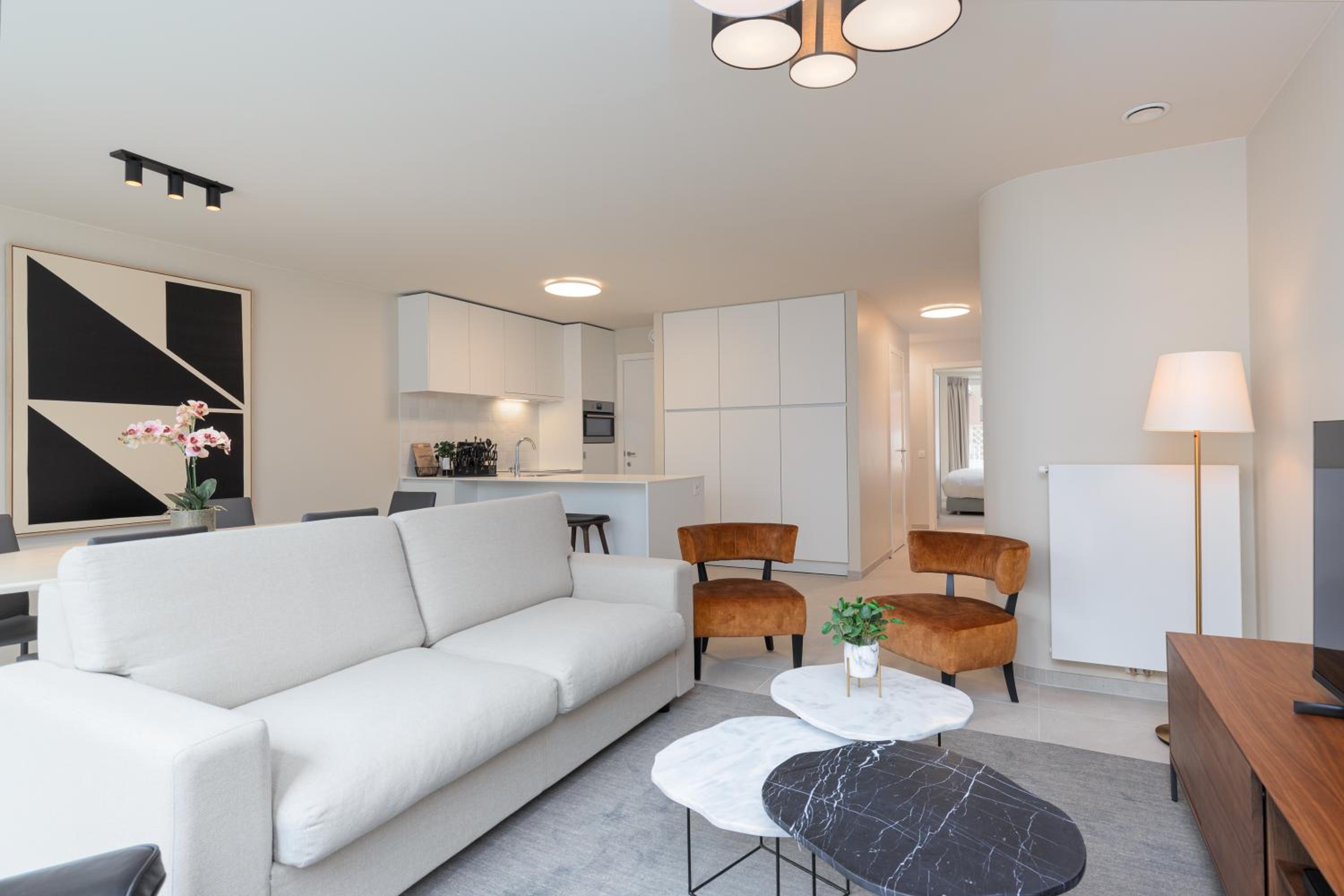 Kaaiman Ostend - Casselbergh Residences