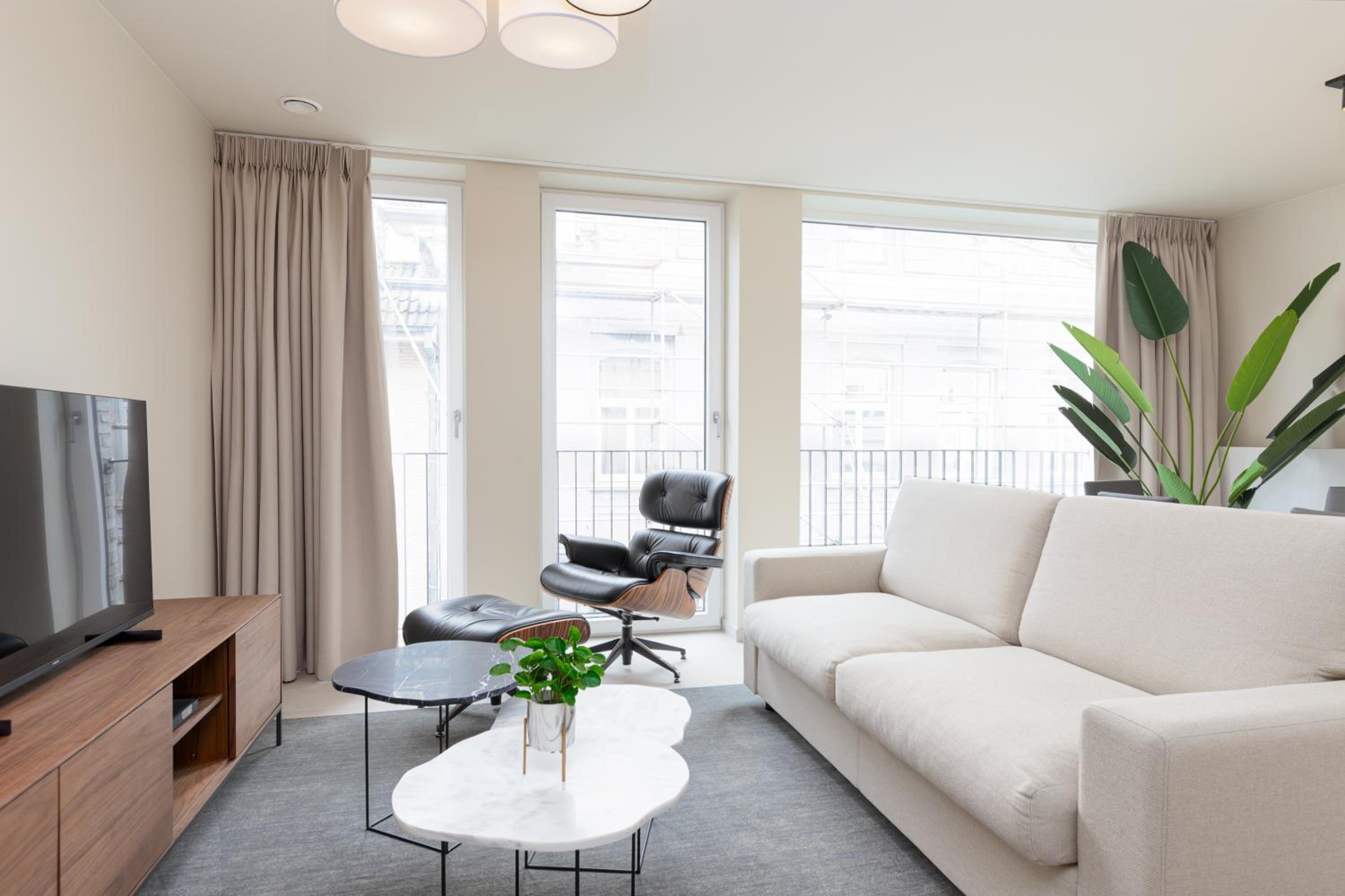 Kaaiman Ostend - Casselbergh Residences
