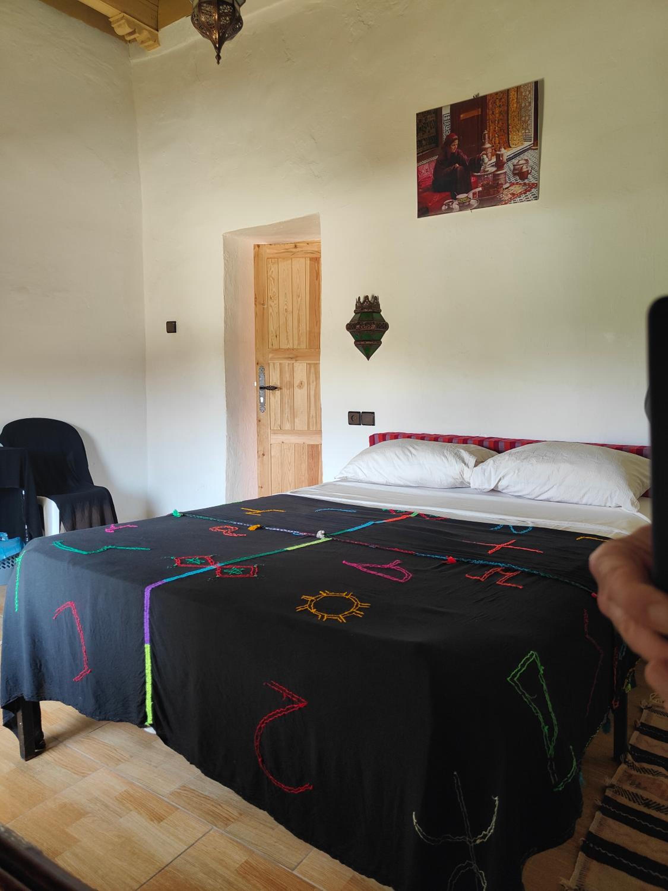 Le Retour au calme Maison d'hôtes