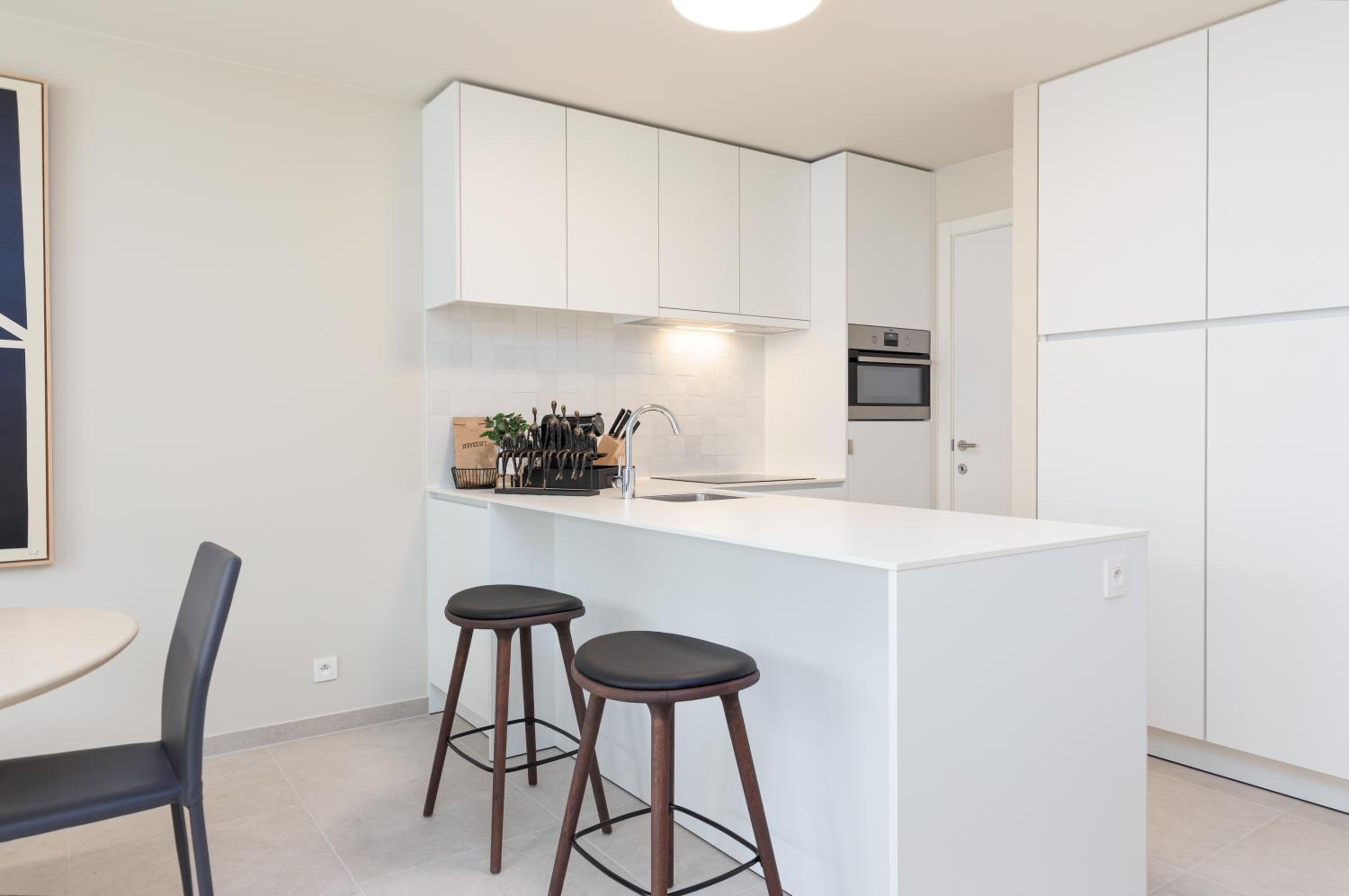 Kaaiman Ostend - Casselbergh Residences