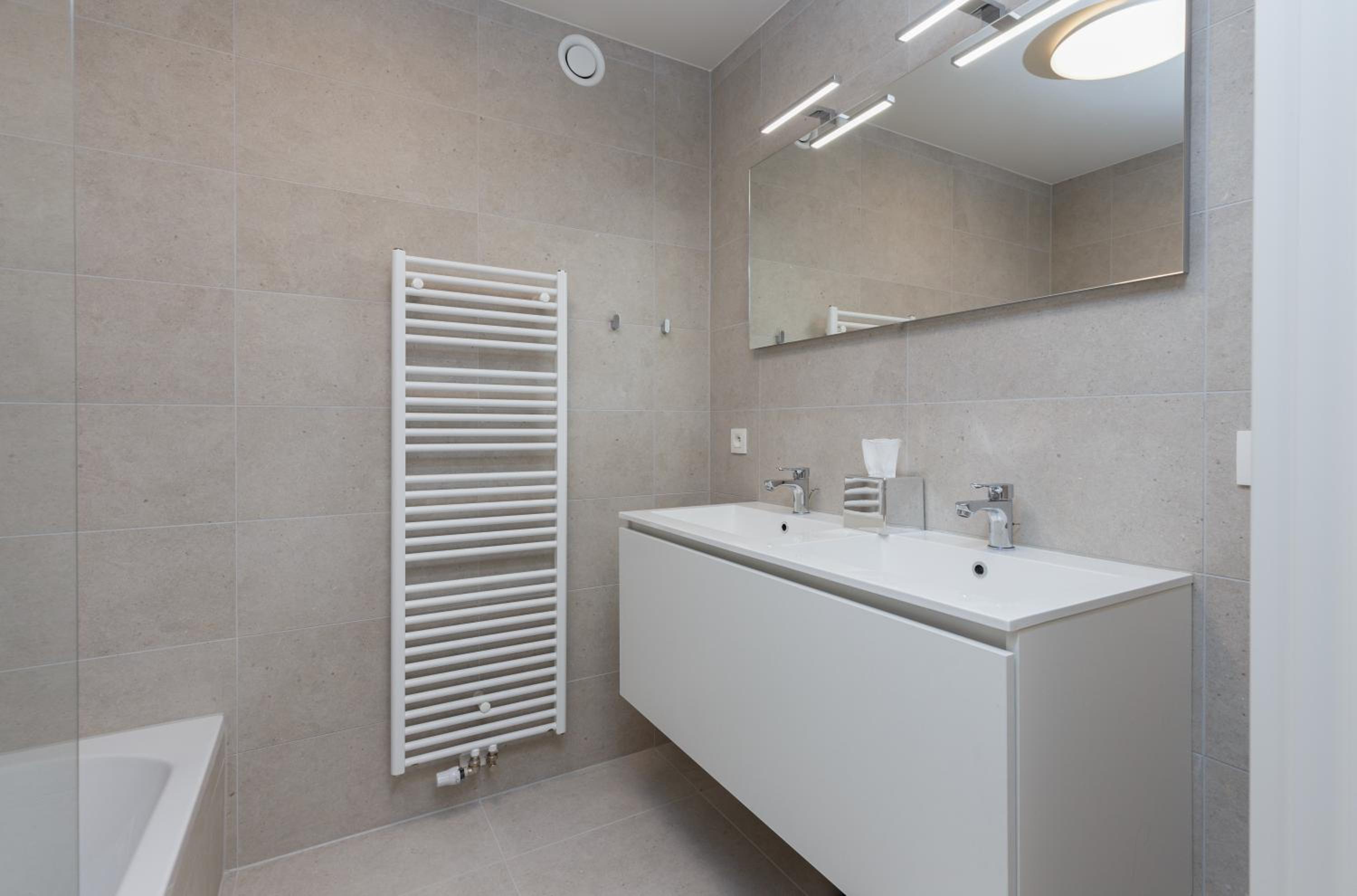 Kaaiman Ostend - Casselbergh Residences