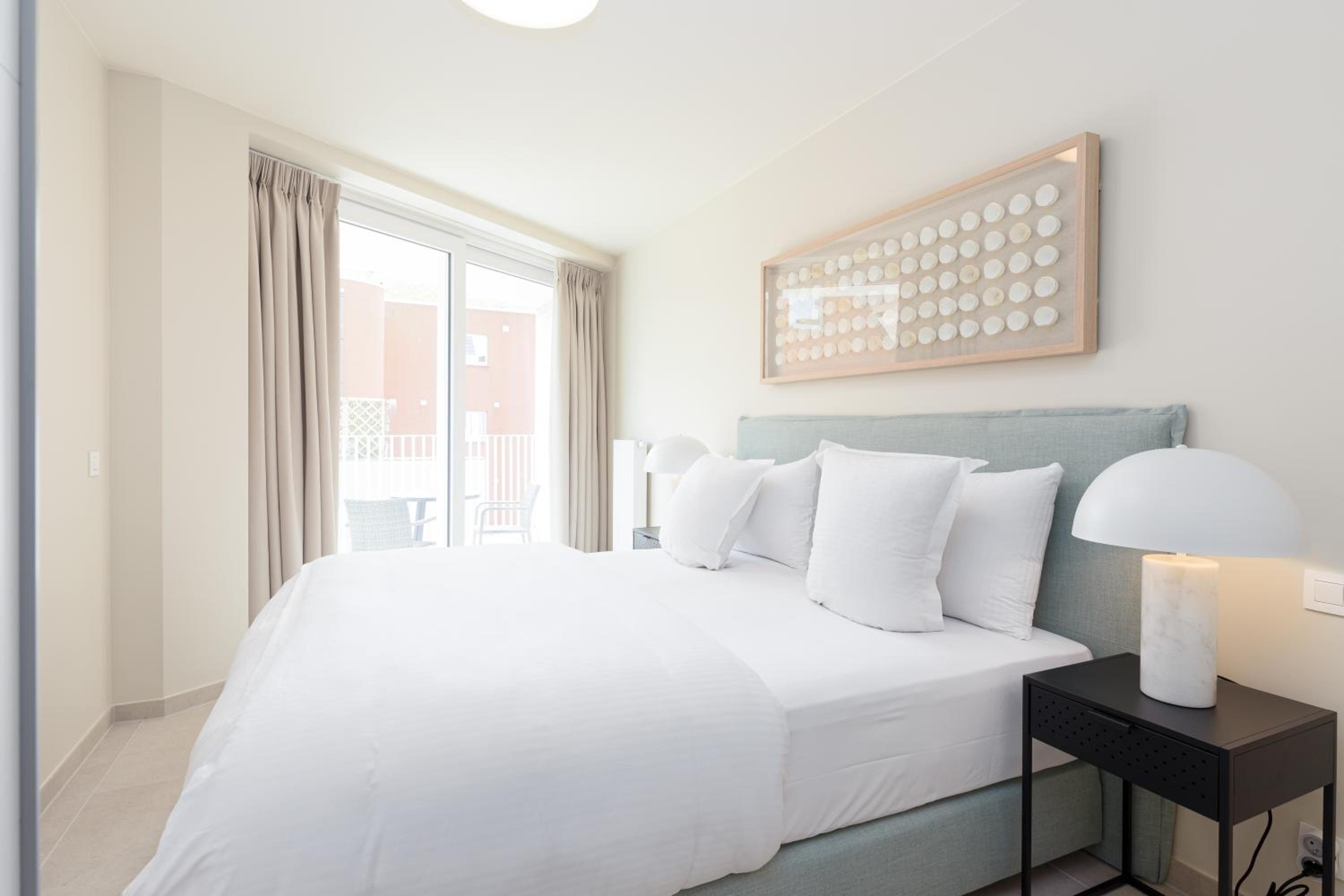 Kaaiman Ostend - Casselbergh Residences