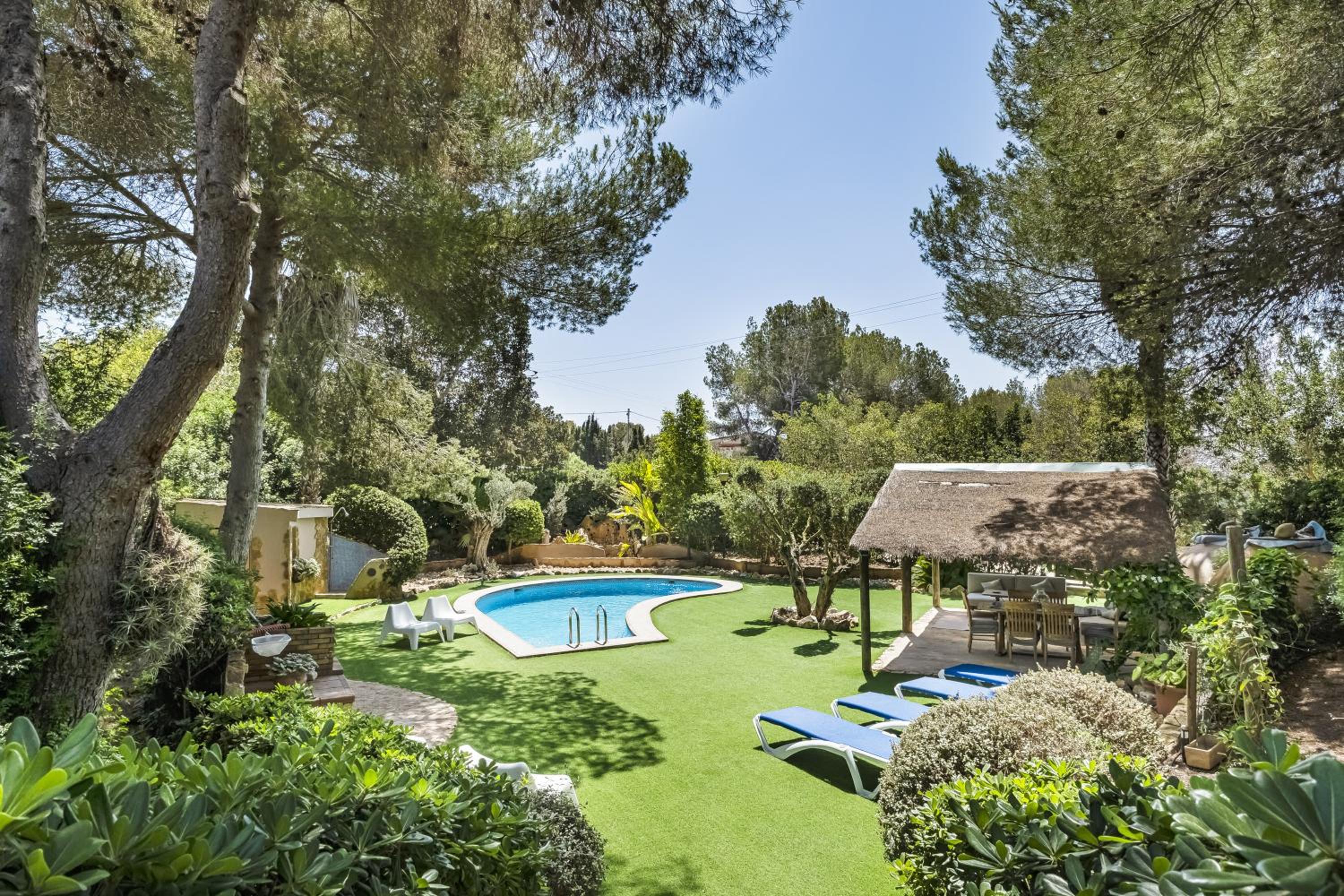 Cambiardeaires rural Piedra
