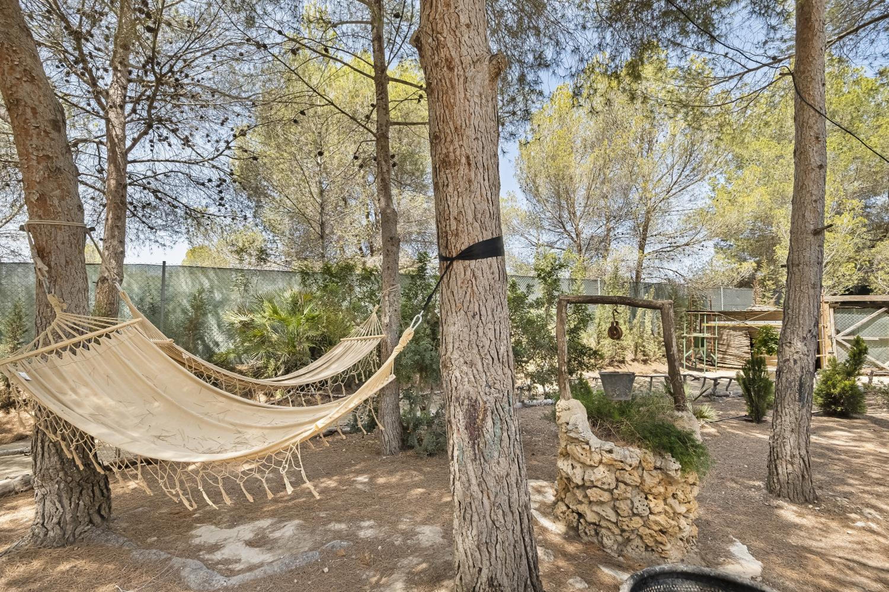 Cambiardeaires rural Piedra
