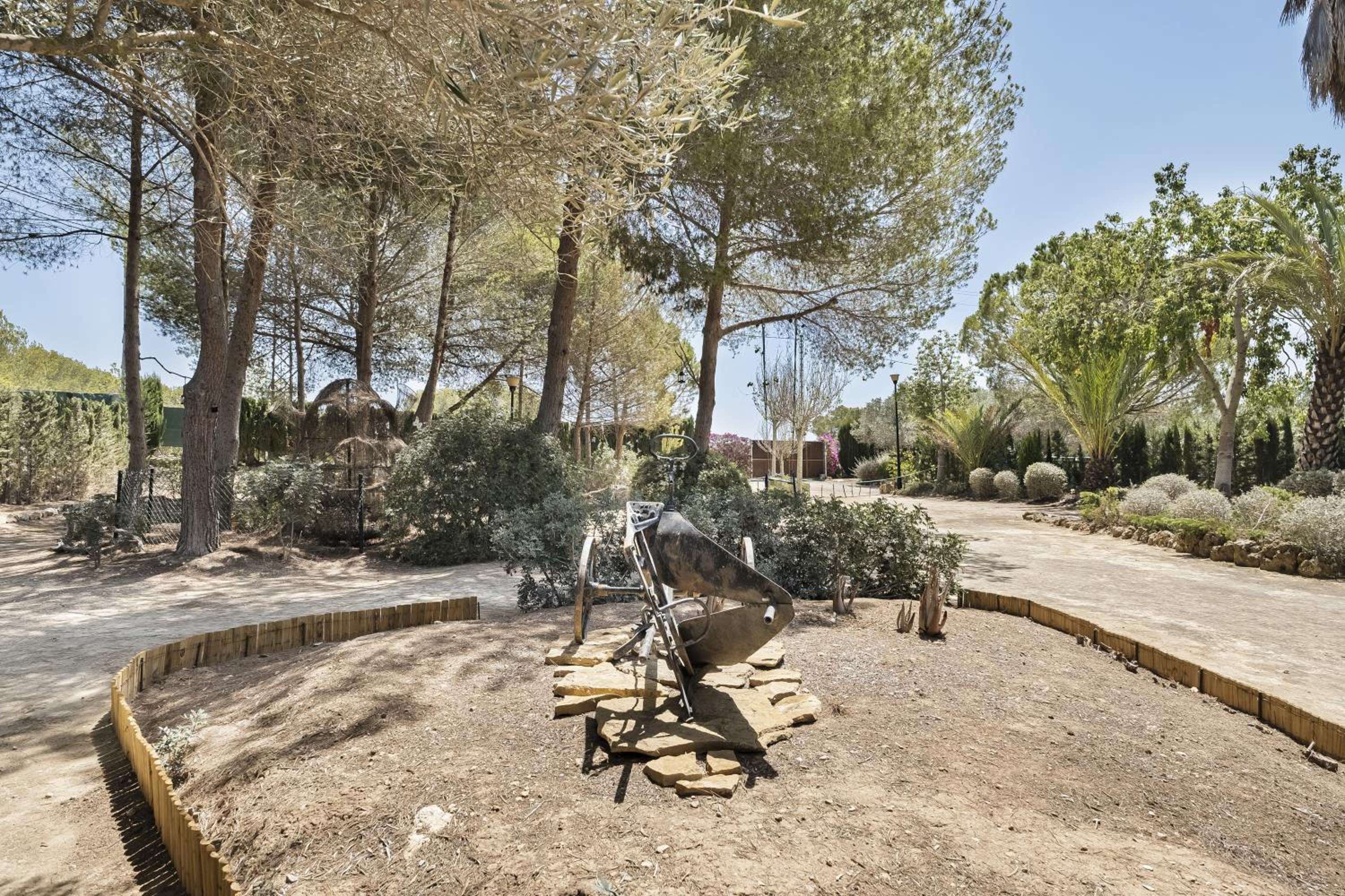 Cambiardeaires rural Piedra