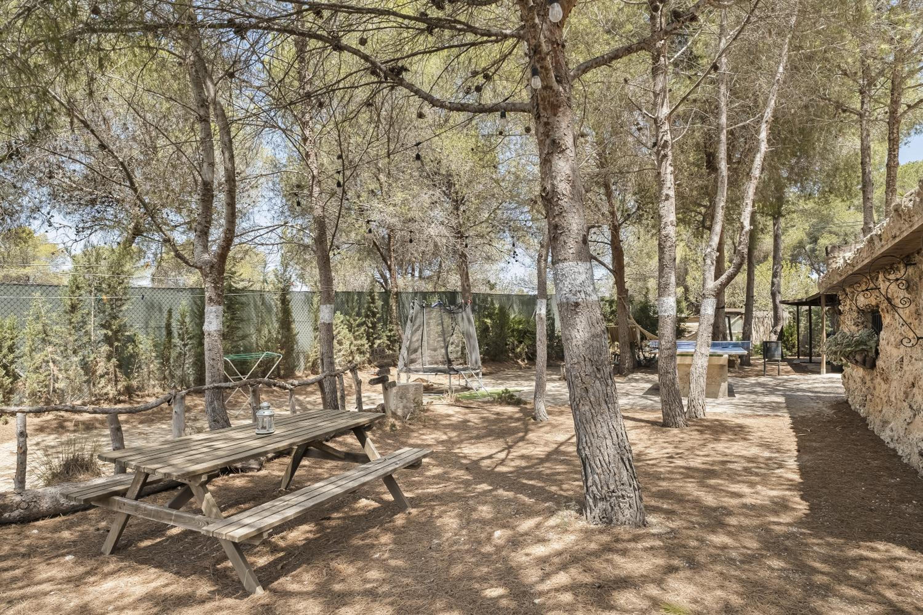 Cambiardeaires rural Piedra