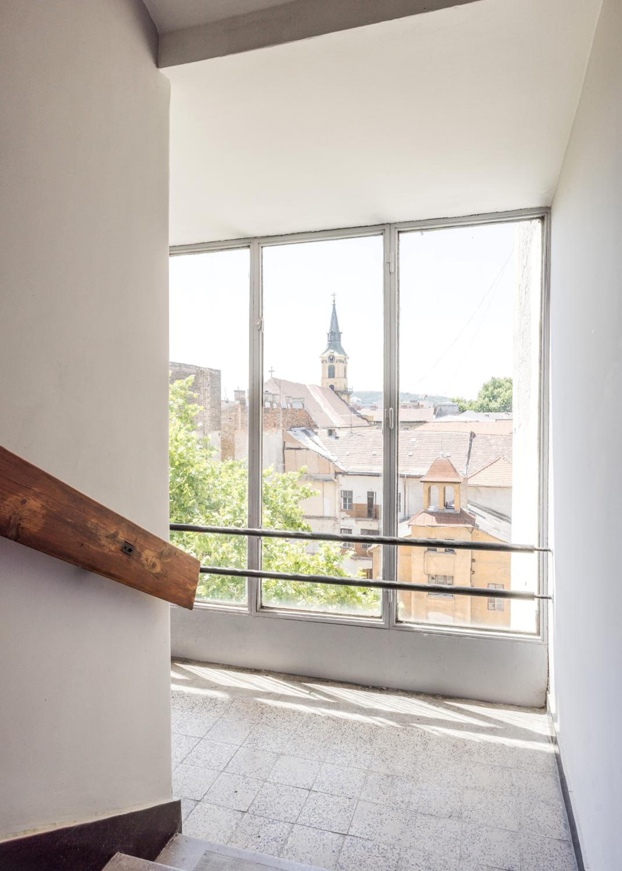 Elegant Home Overlooking the Music Academy view 3