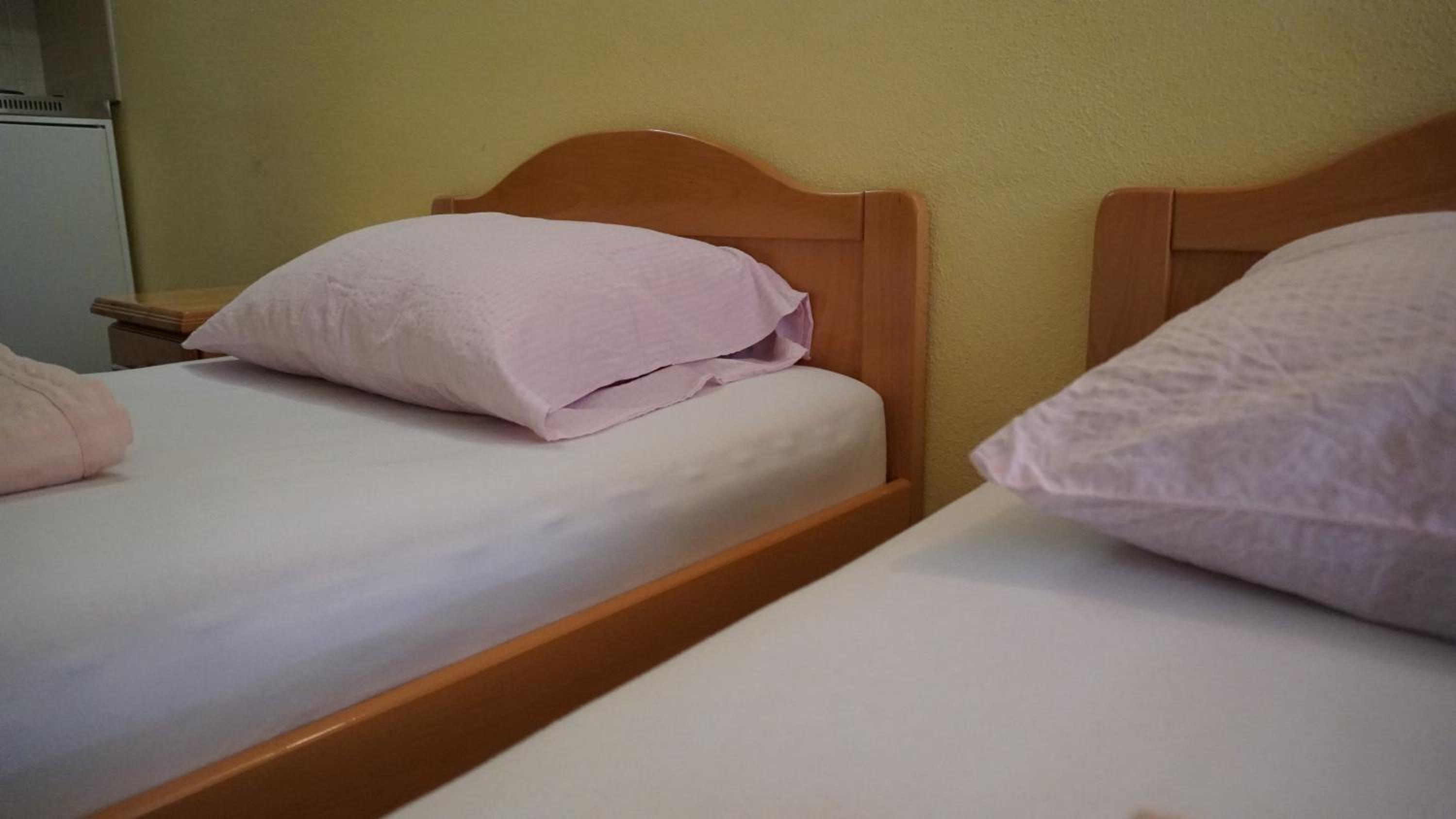 Apartmani CENTRAL