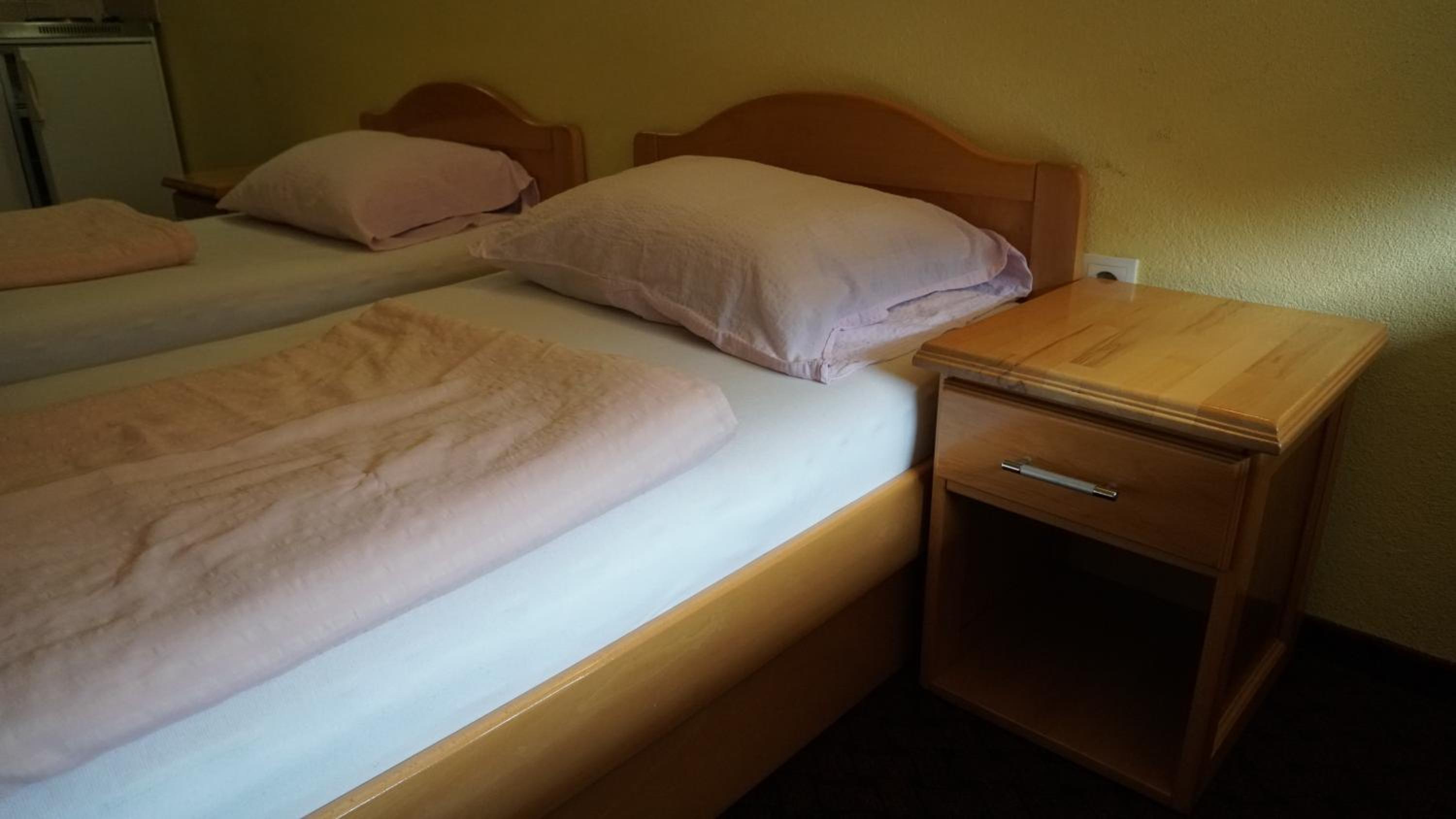 Apartmani CENTRAL