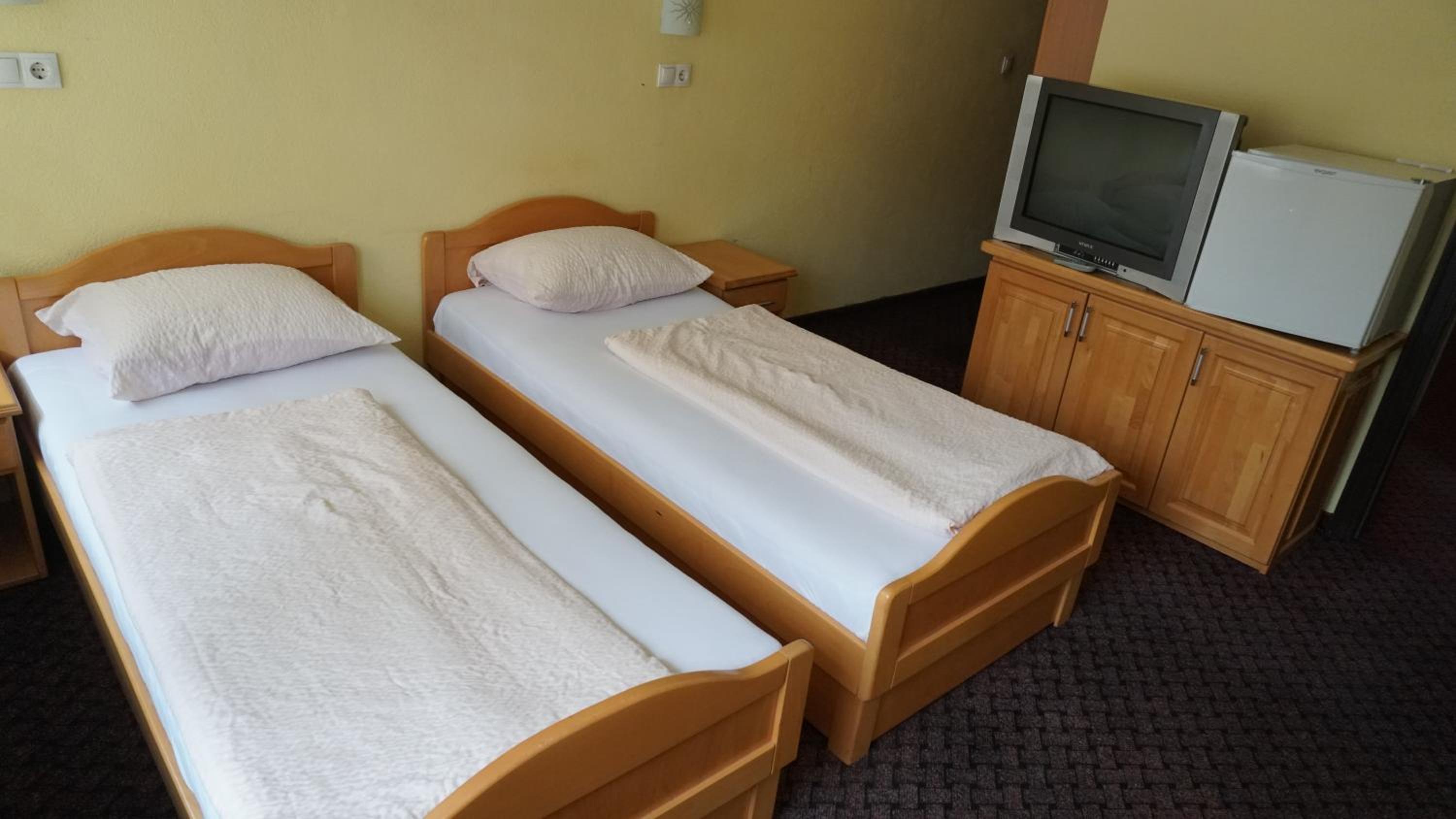Apartmani CENTRAL