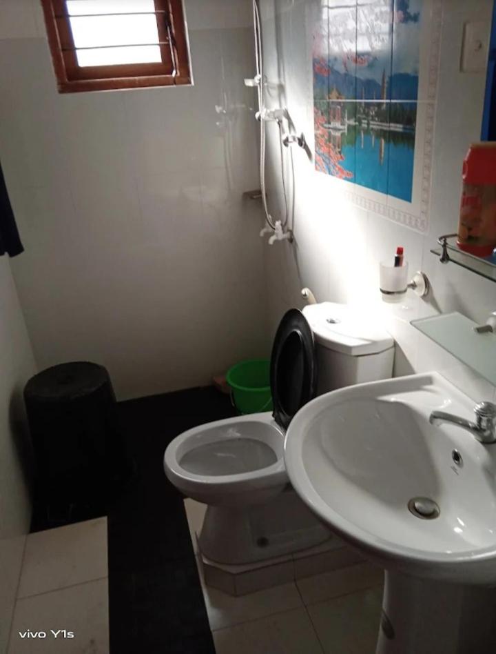 Sapugolla Family Resort