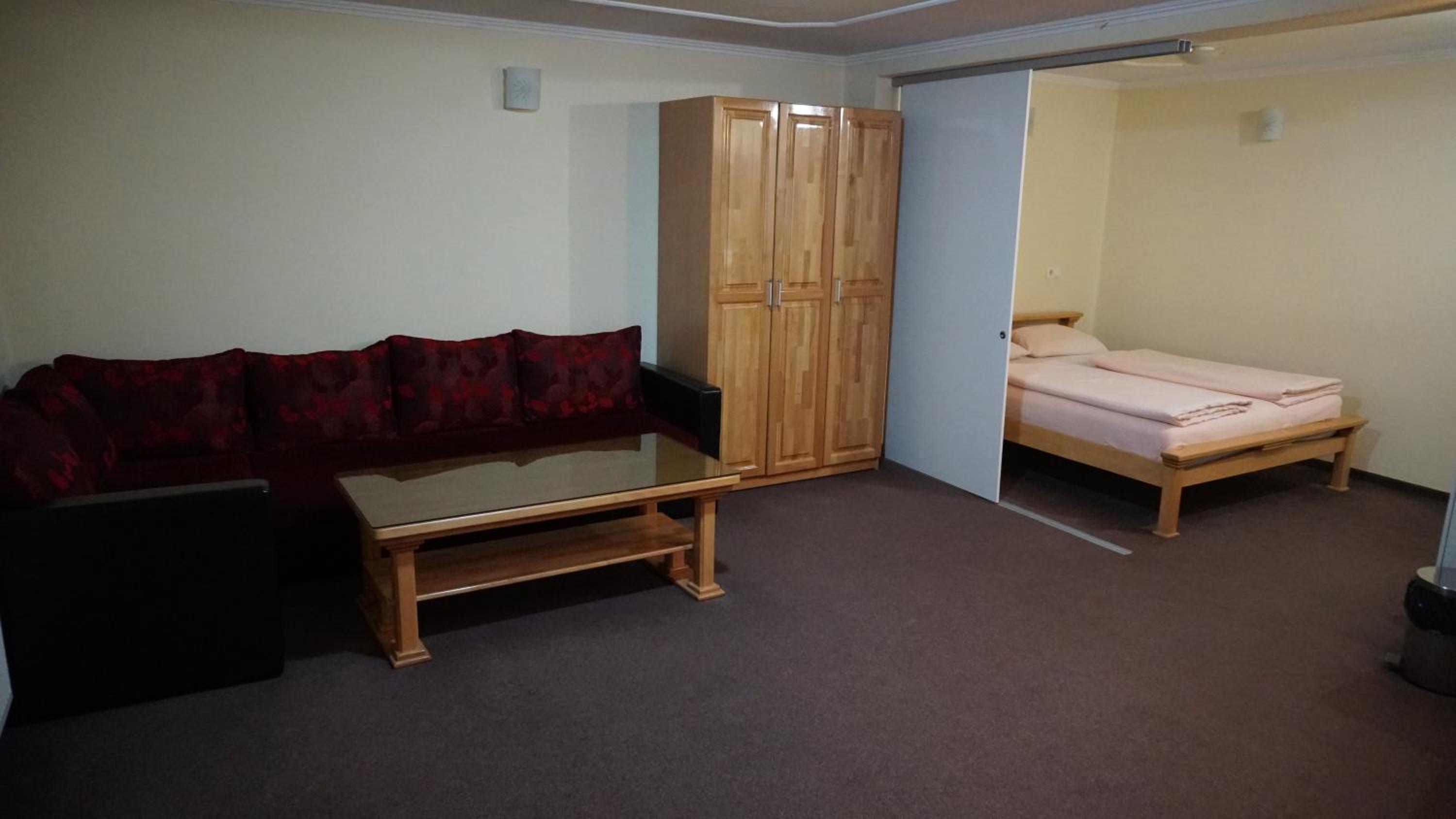 Apartmani CENTRAL