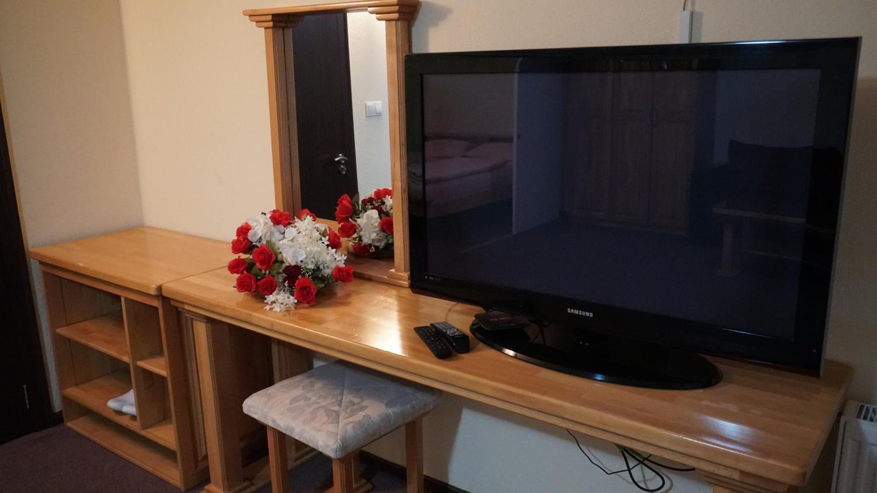 Apartmani CENTRAL
