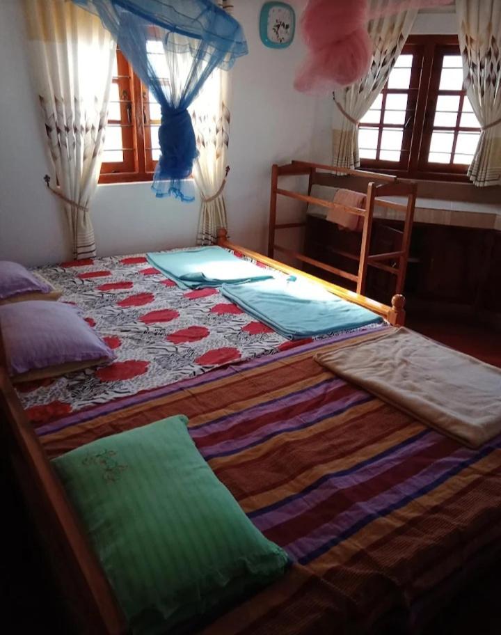 Sapugolla Family Resort