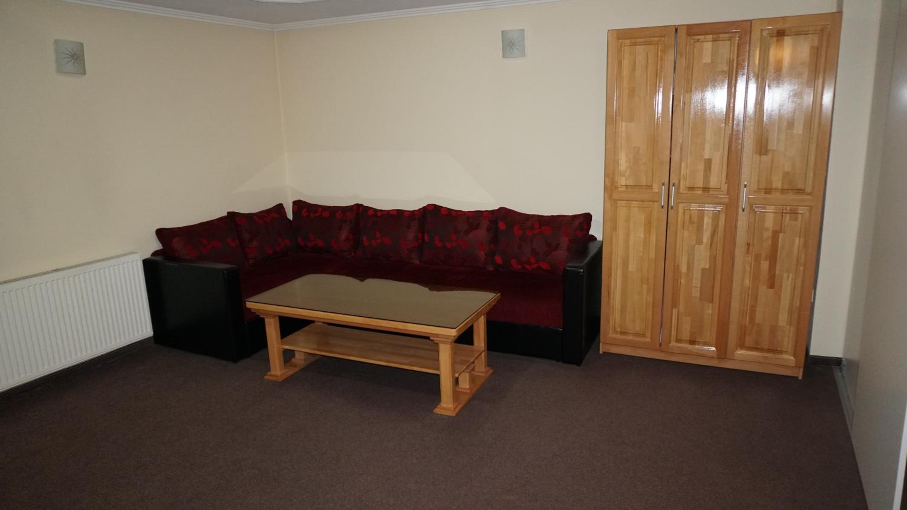 Apartmani CENTRAL