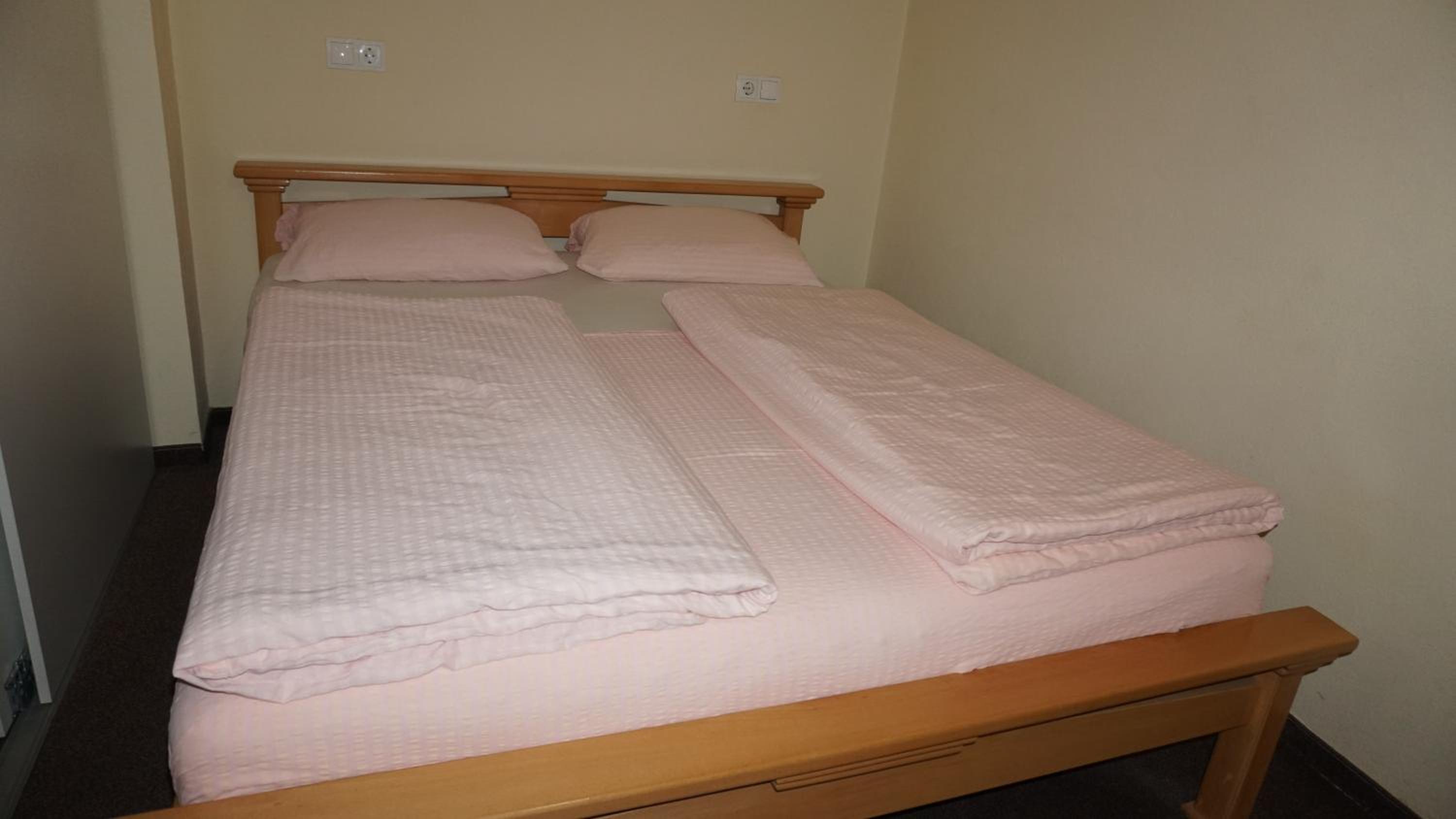 Apartmani CENTRAL
