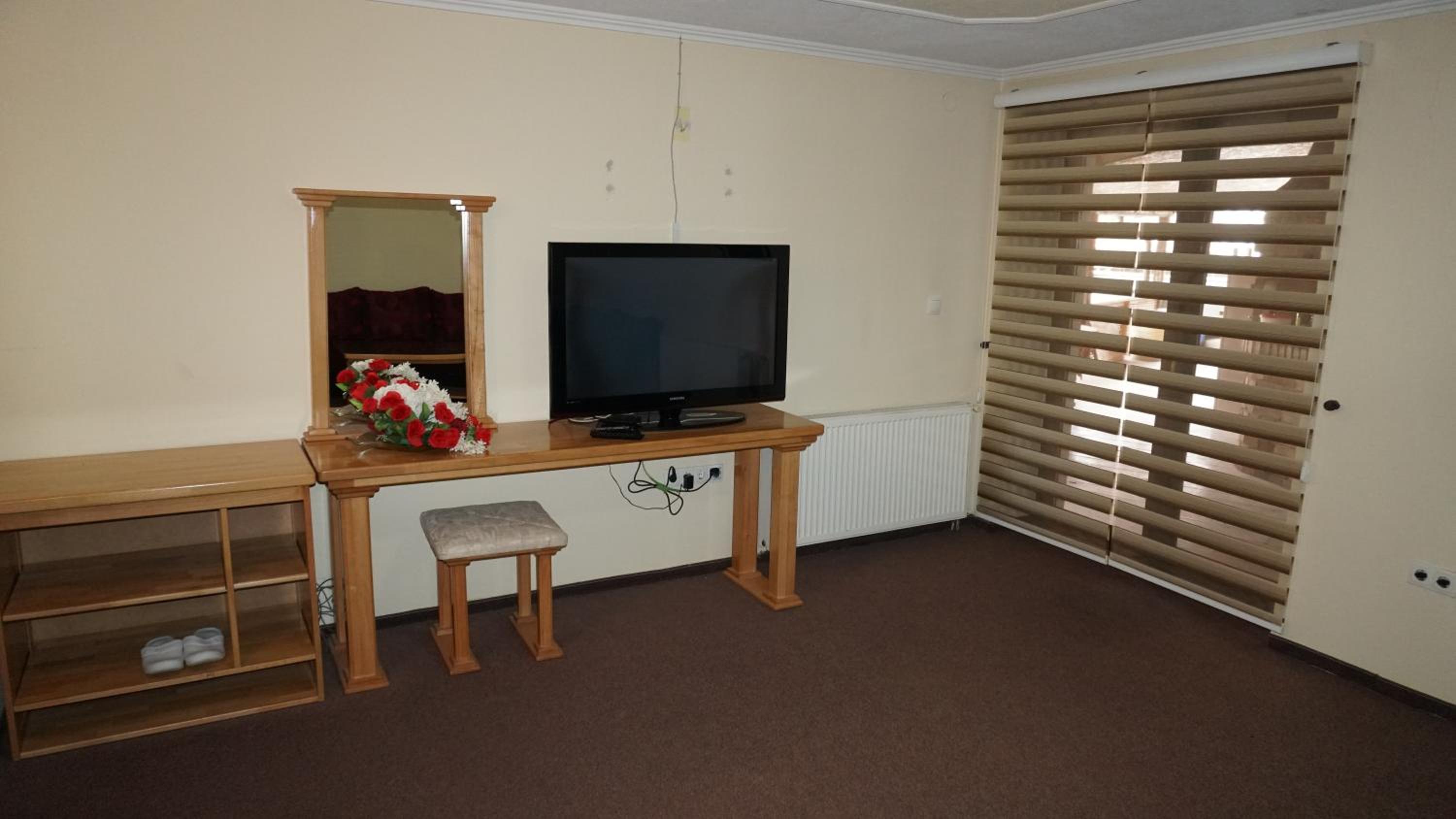 Apartmani CENTRAL
