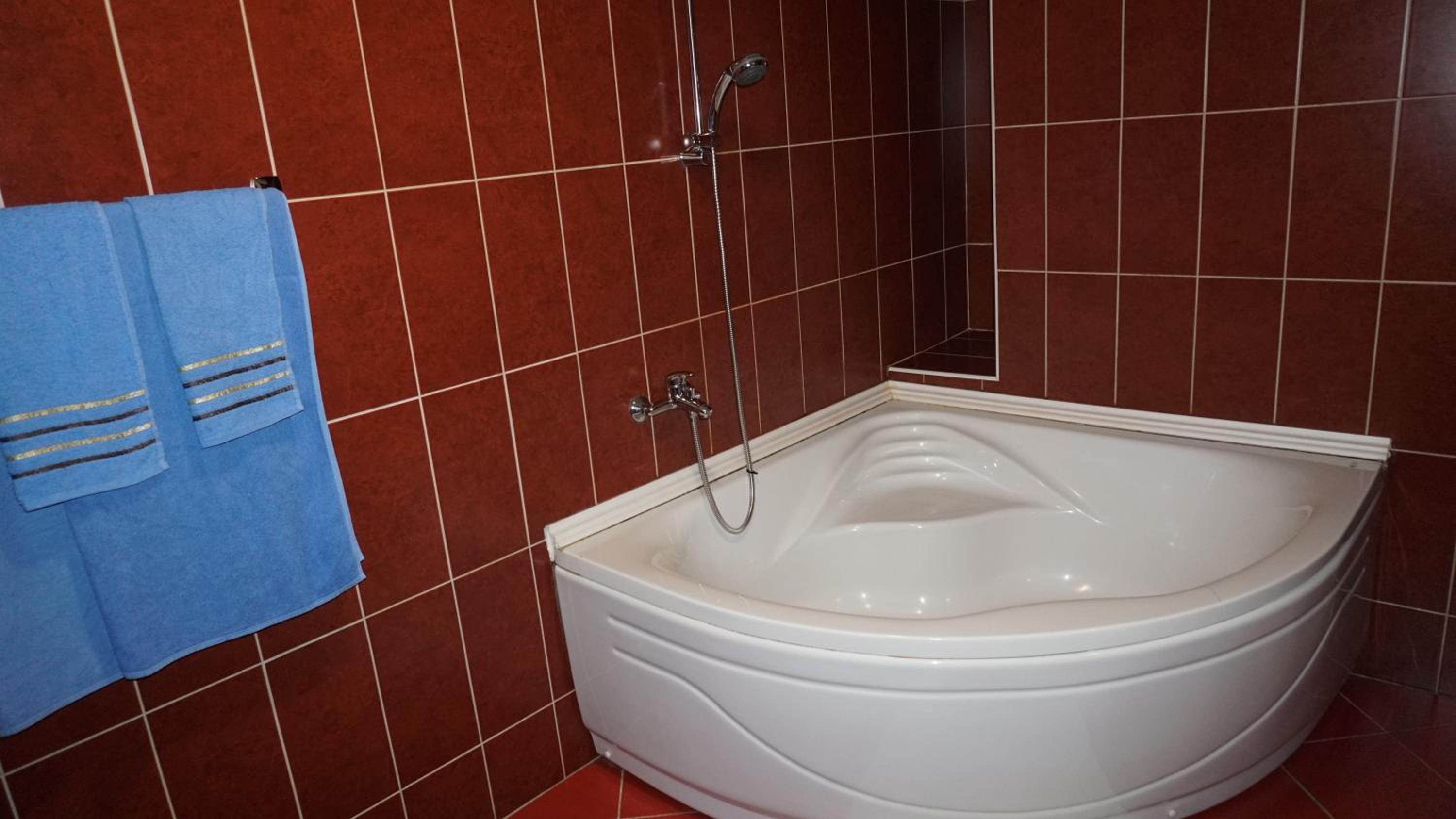Apartmani CENTRAL