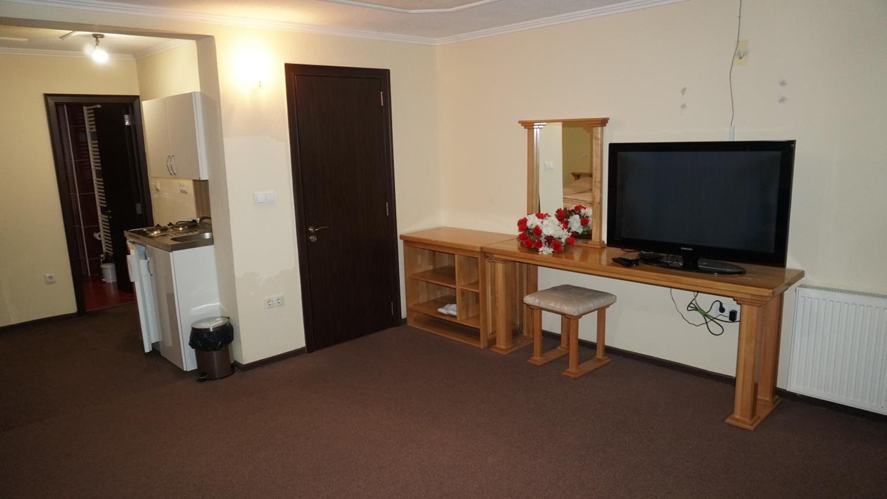 Apartmani CENTRAL