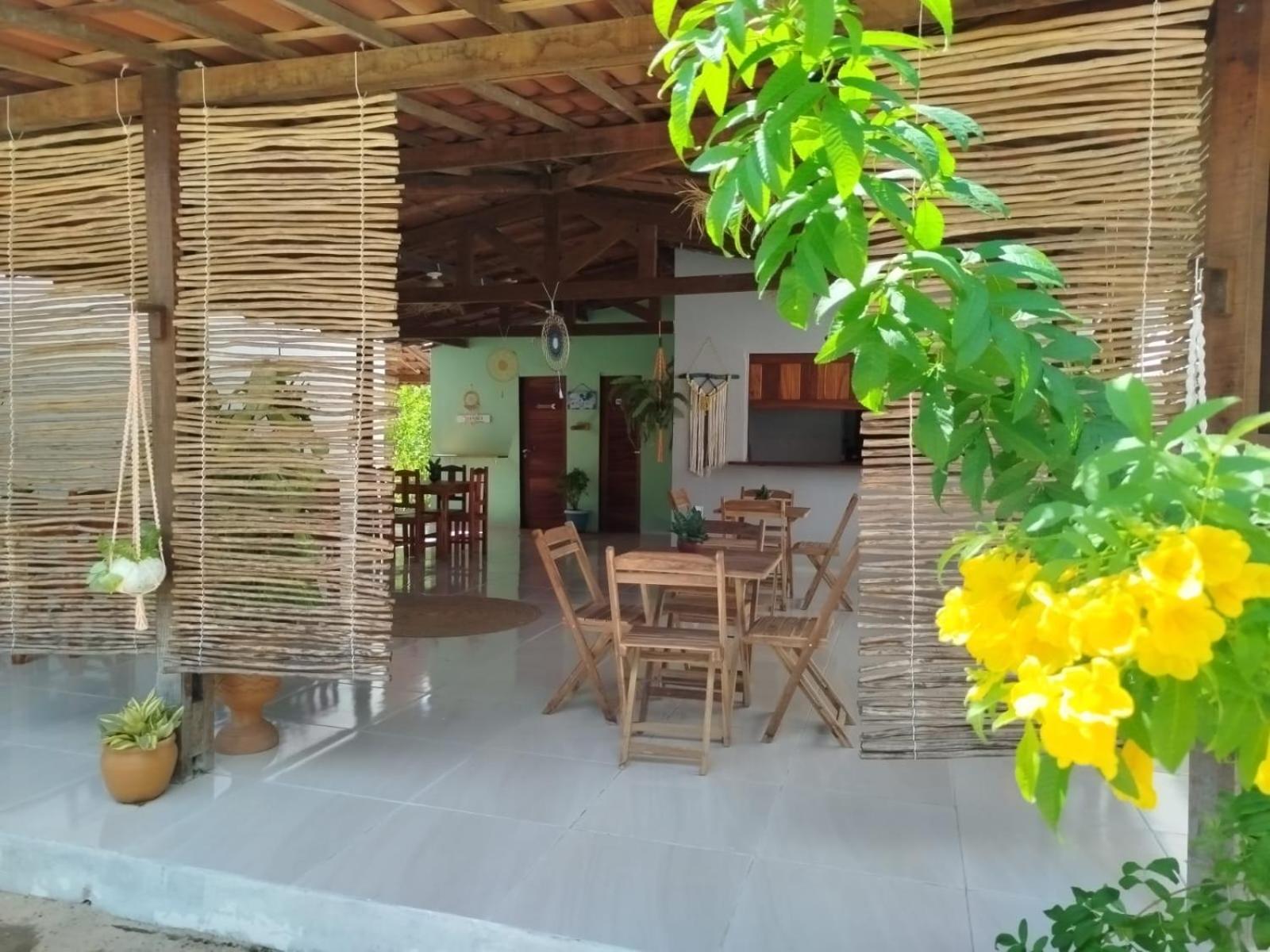Côco Verde - Icaraí Kite Village