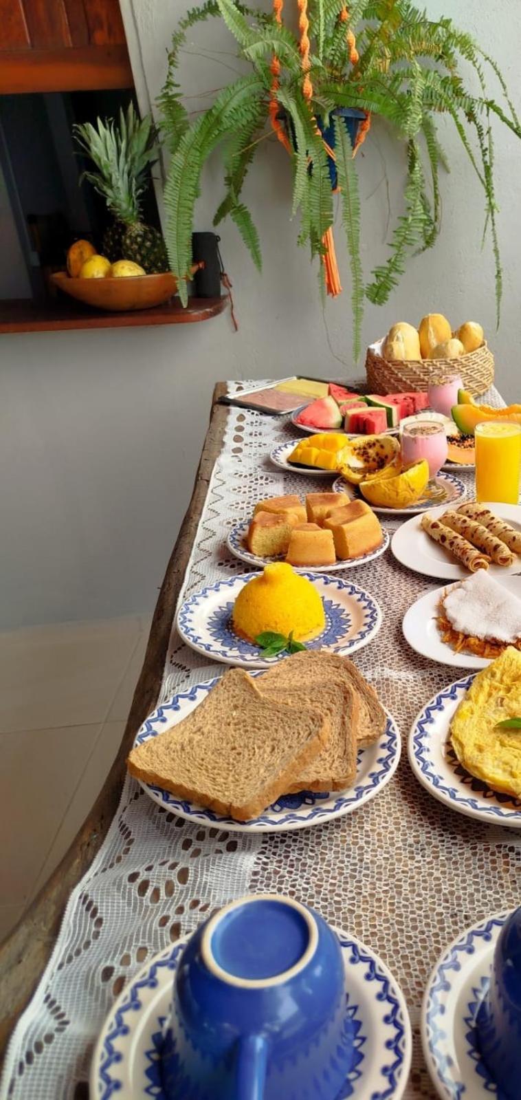Côco Verde - Icaraí Kite Village