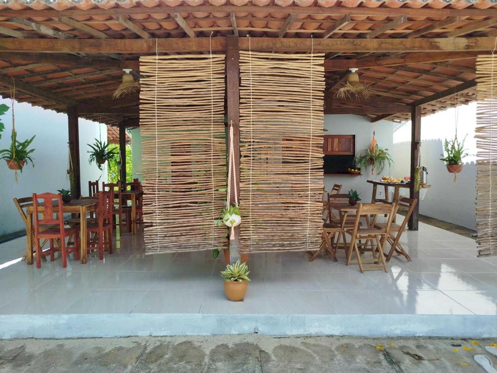 Côco Verde - Icaraí Kite Village