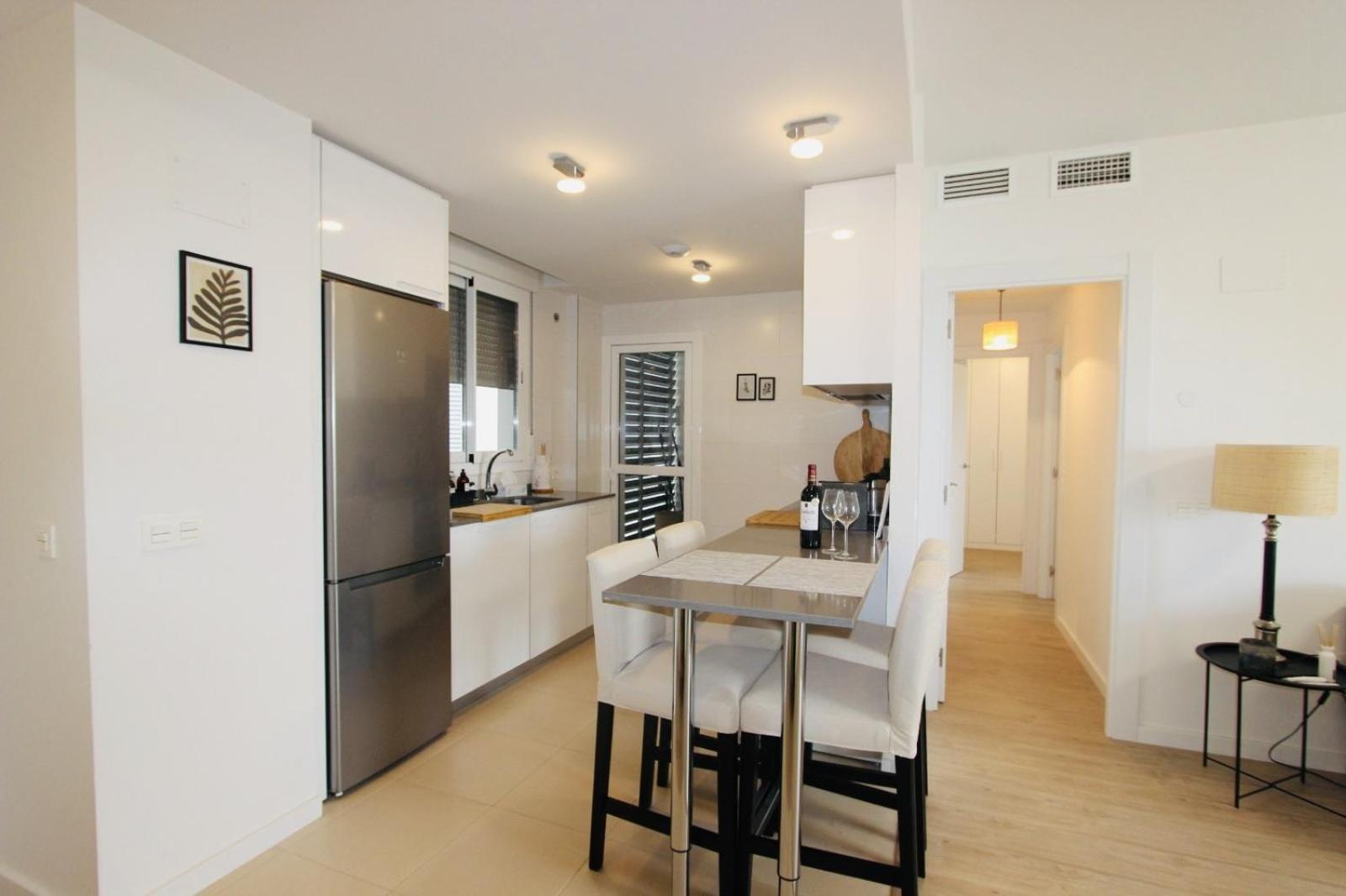 Residencia Jardin del Rio