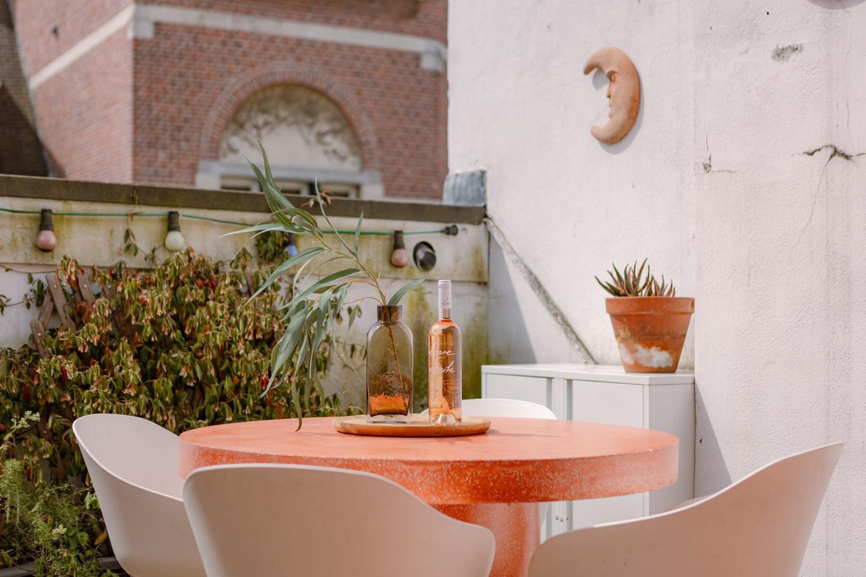 Huswell - Nice home in the center of Antwerp, pets welcome