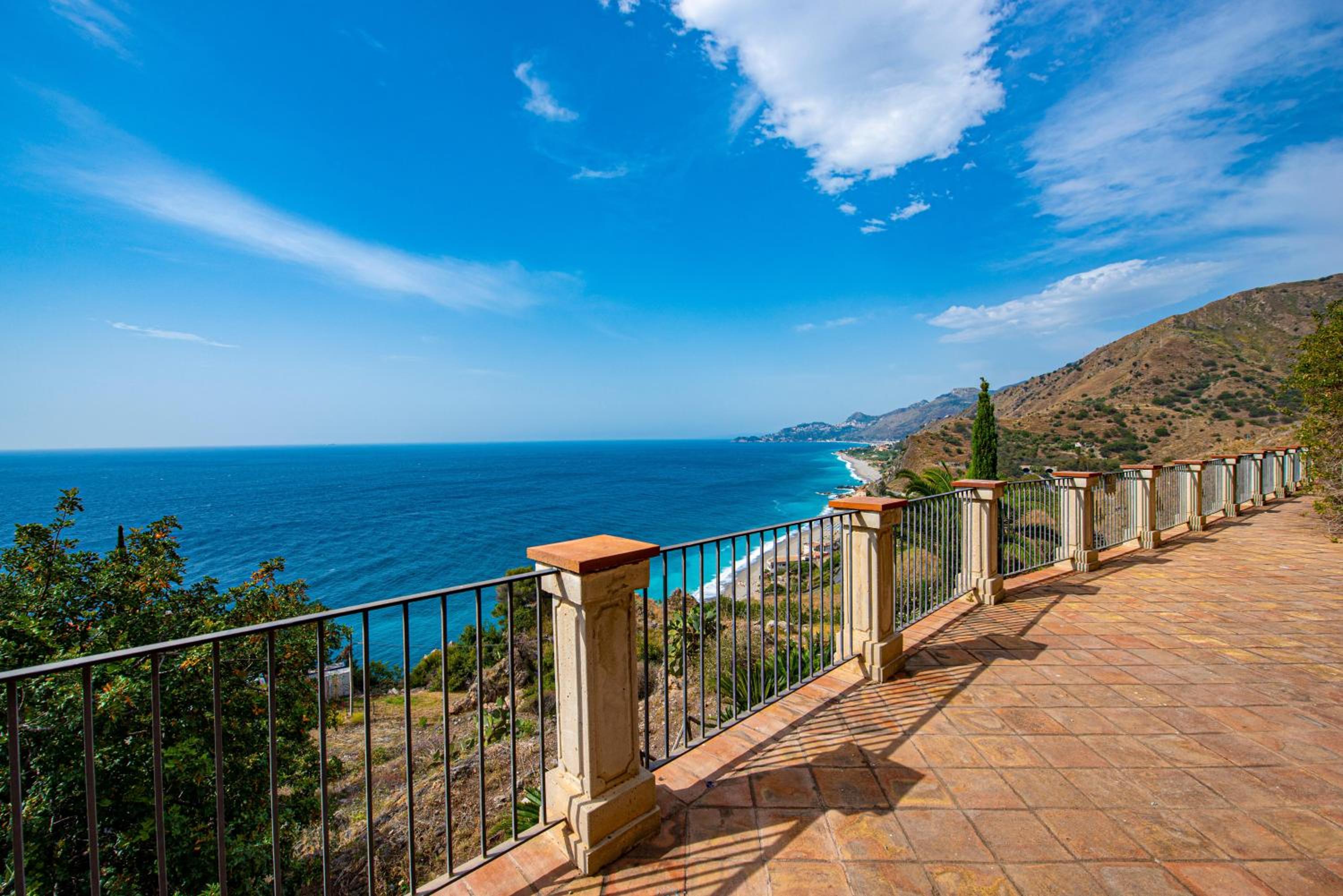 Baia Taormina - CDSHotels