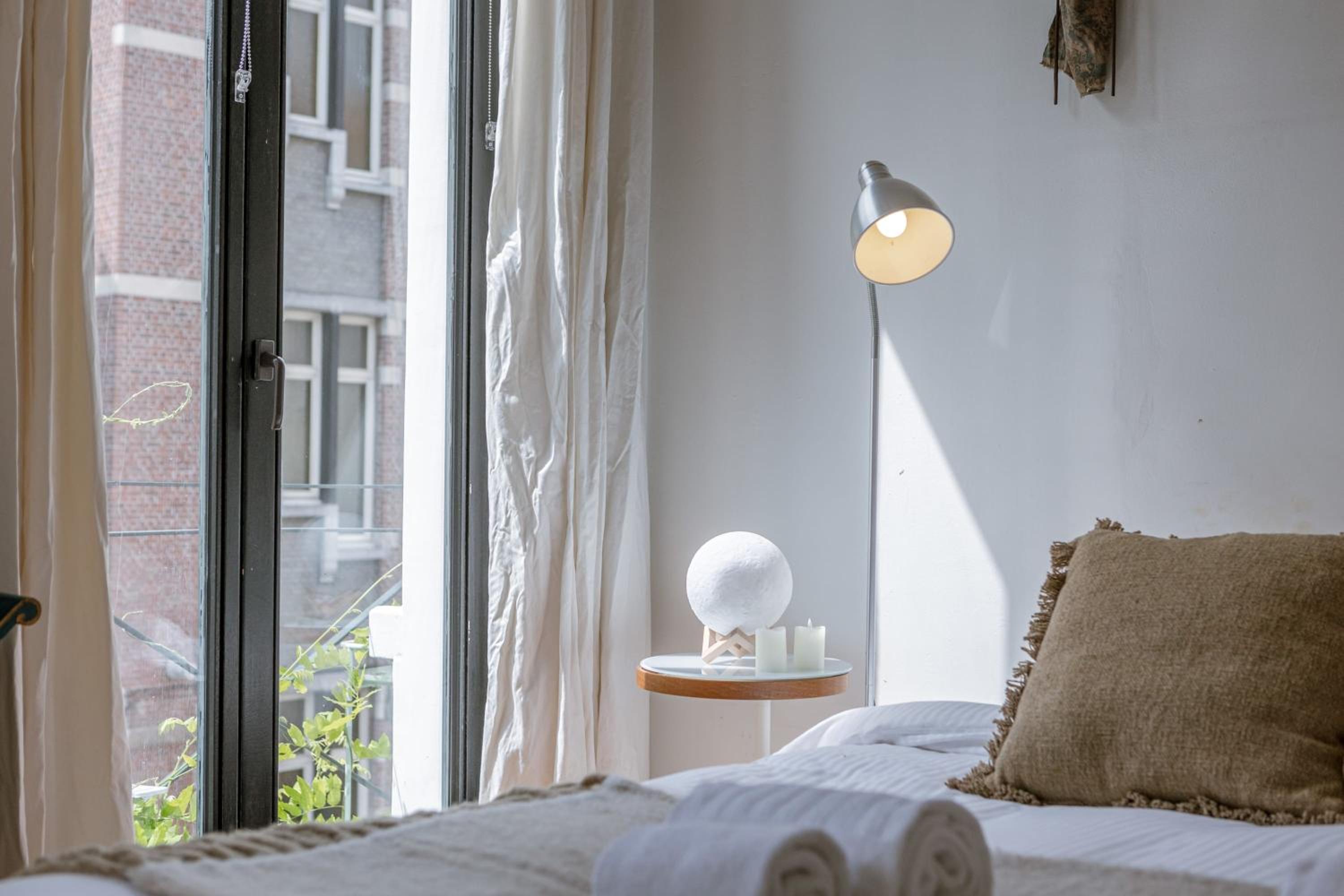 Huswell - Nice home in the center of Antwerp, pets welcome