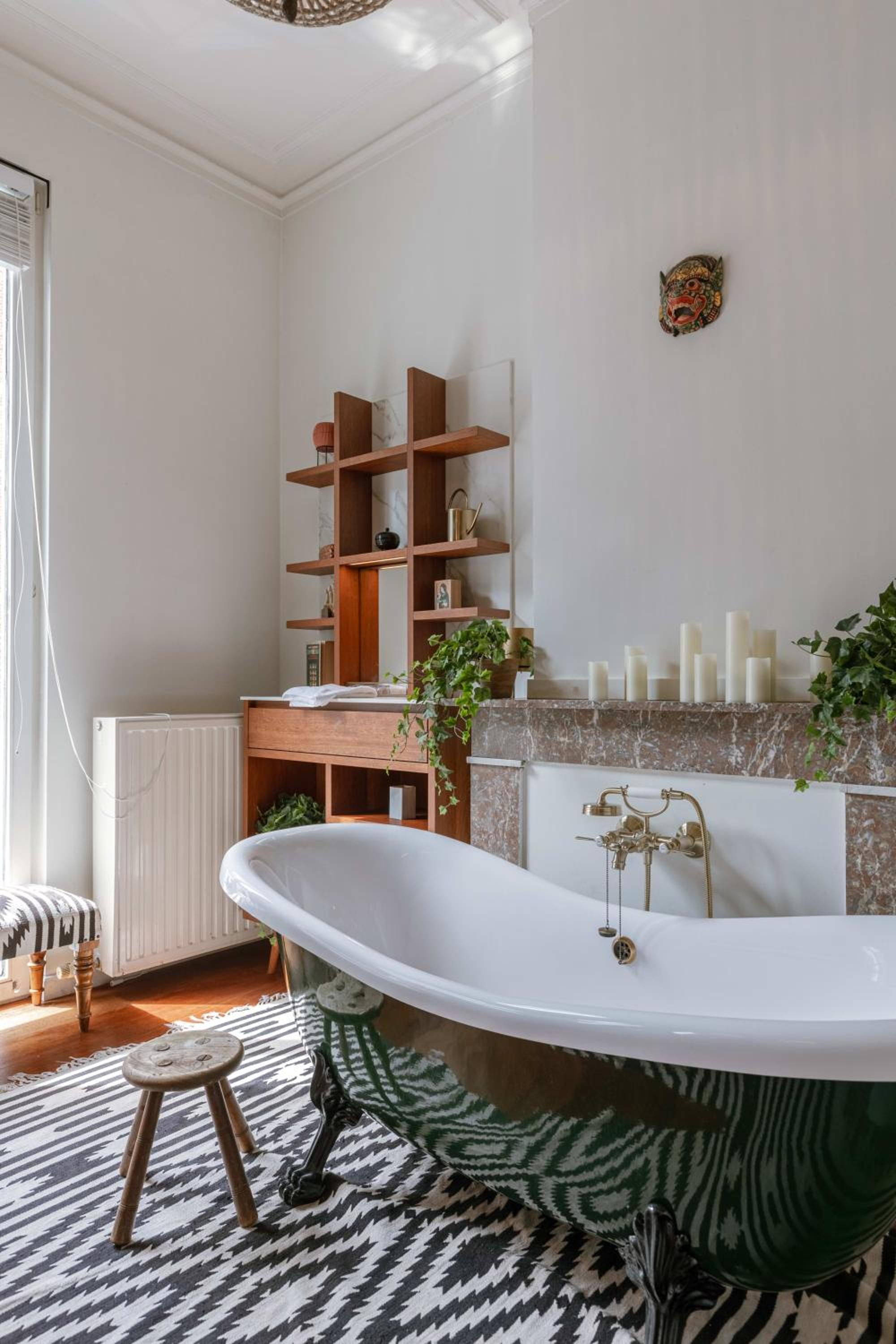 Huswell - Nice home in the center of Antwerp, pets welcome