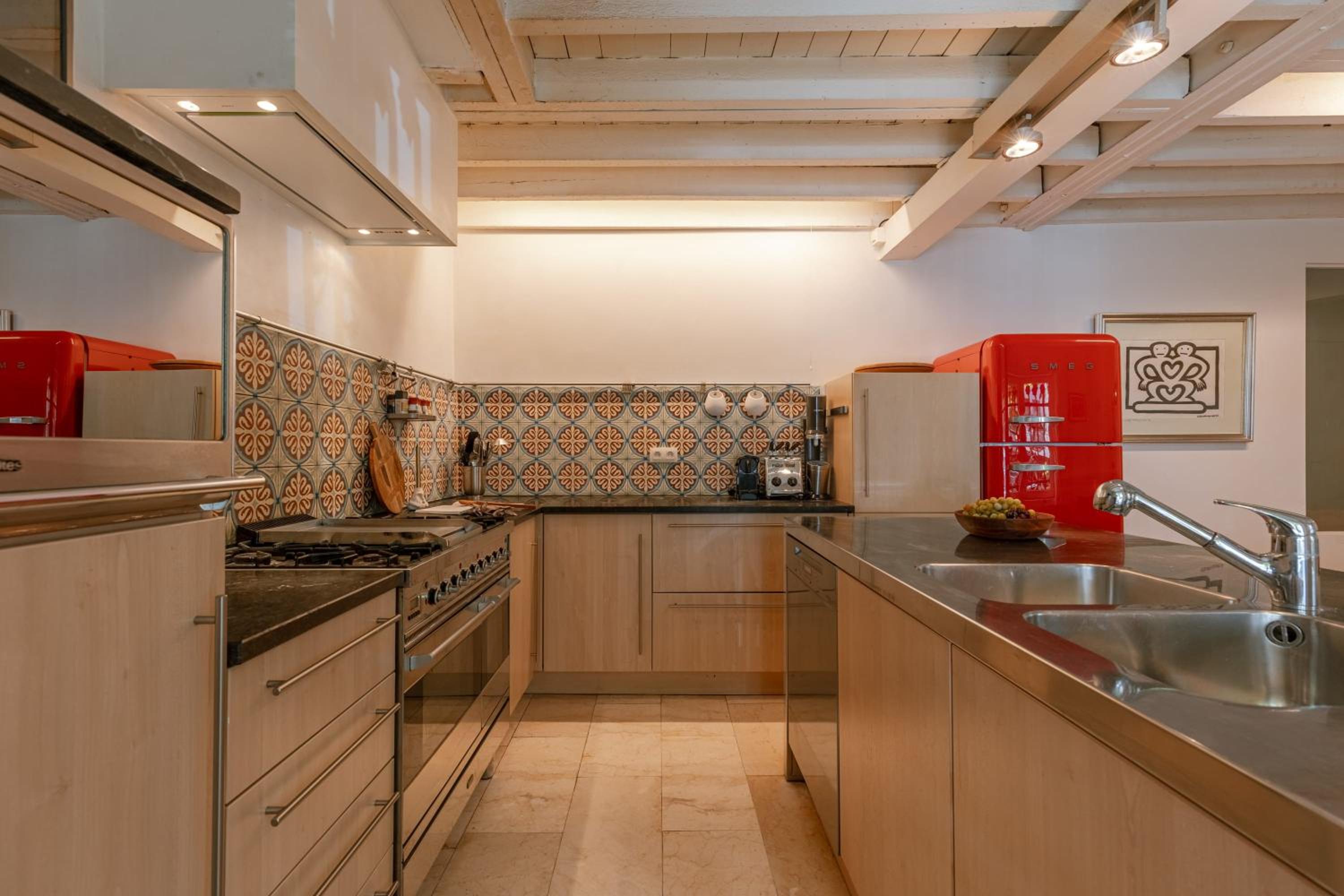 Huswell - Nice home in the center of Antwerp, pets welcome