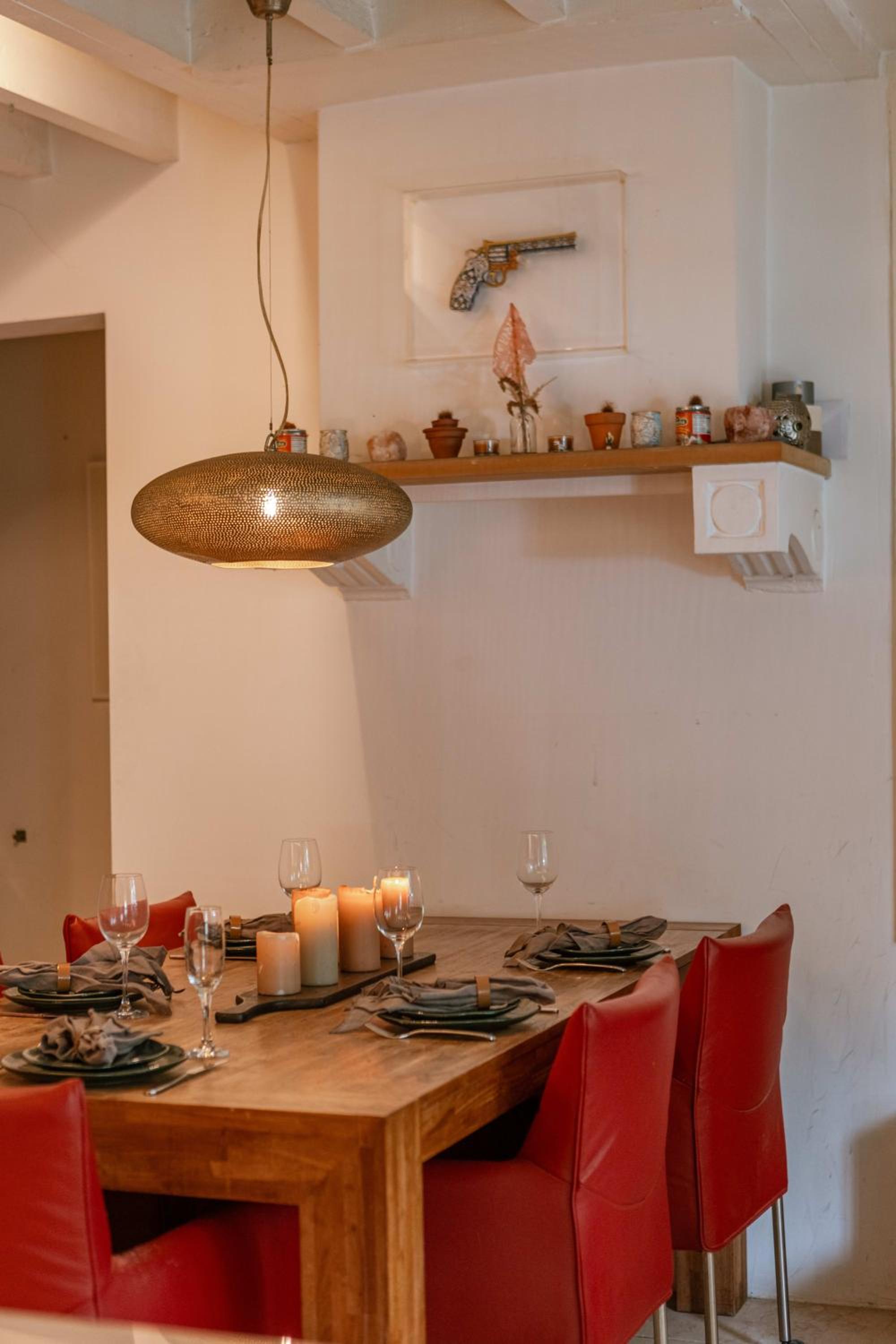 Huswell - Nice home in the center of Antwerp, pets welcome