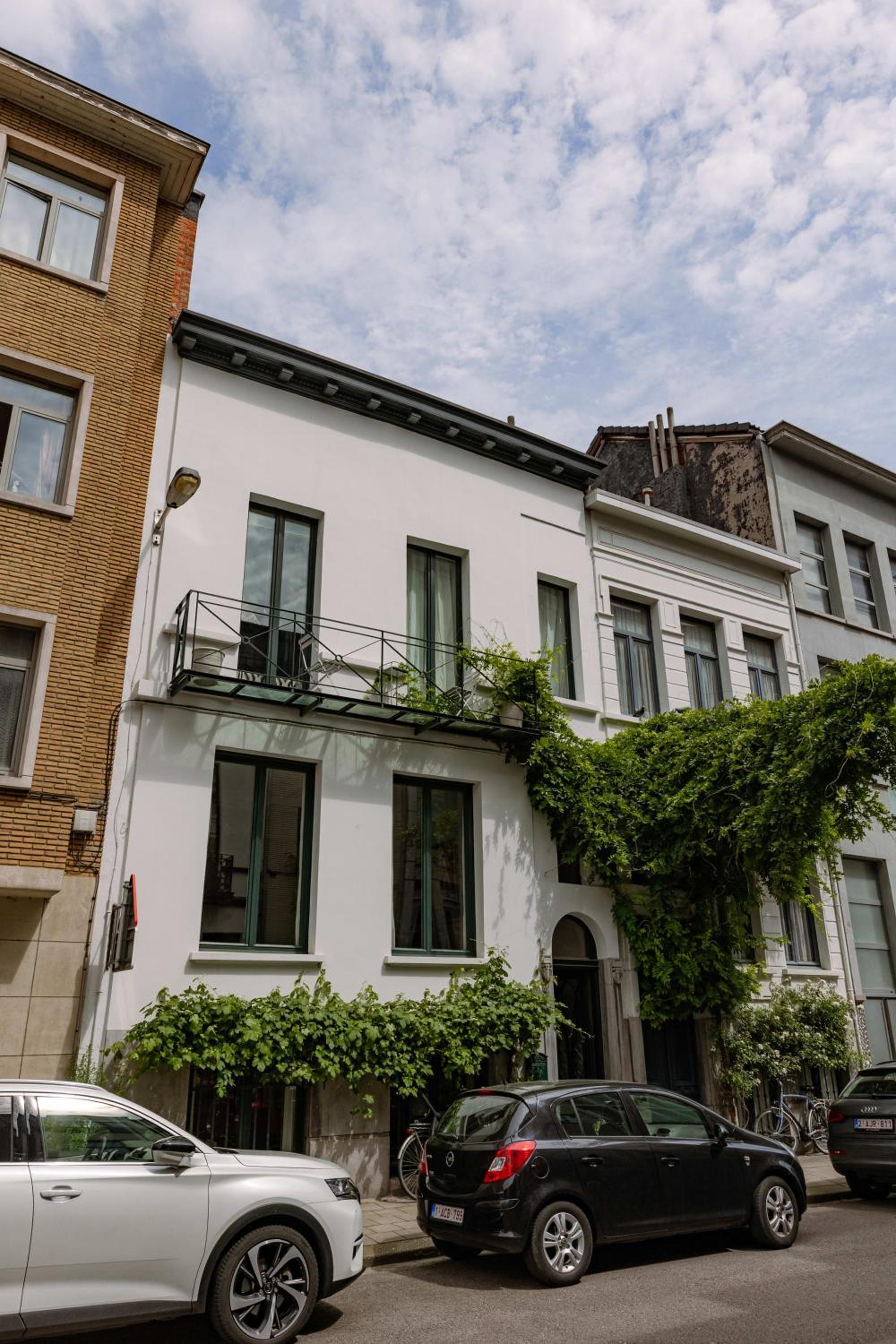 Huswell - Nice home in the center of Antwerp, pets welcome