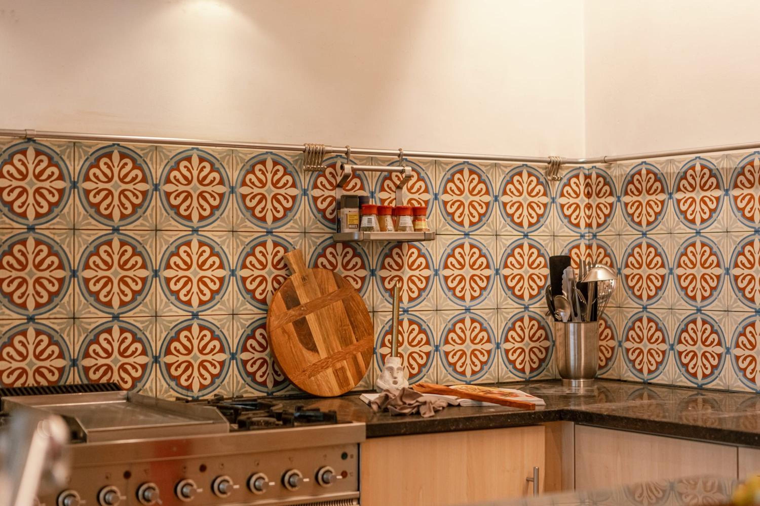 Huswell - Nice home in the center of Antwerp, pets welcome