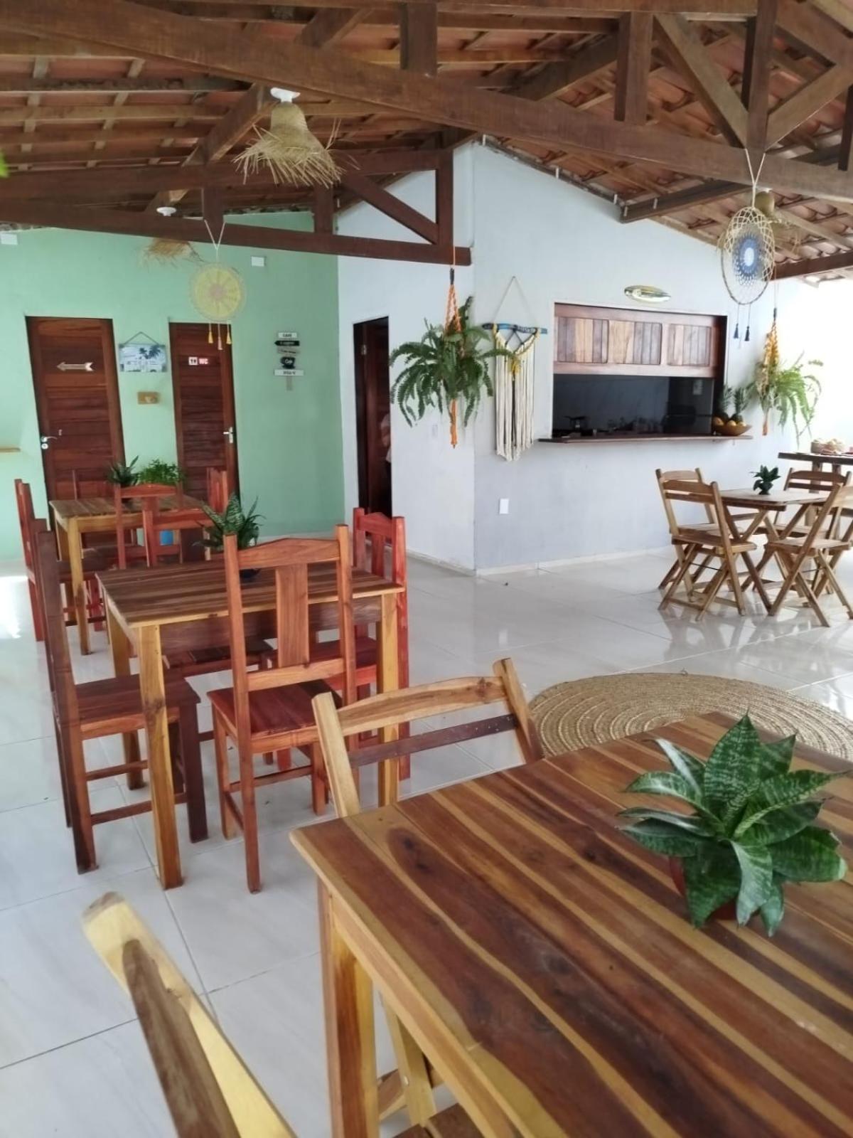 Pitico - Icaraí Kite Village