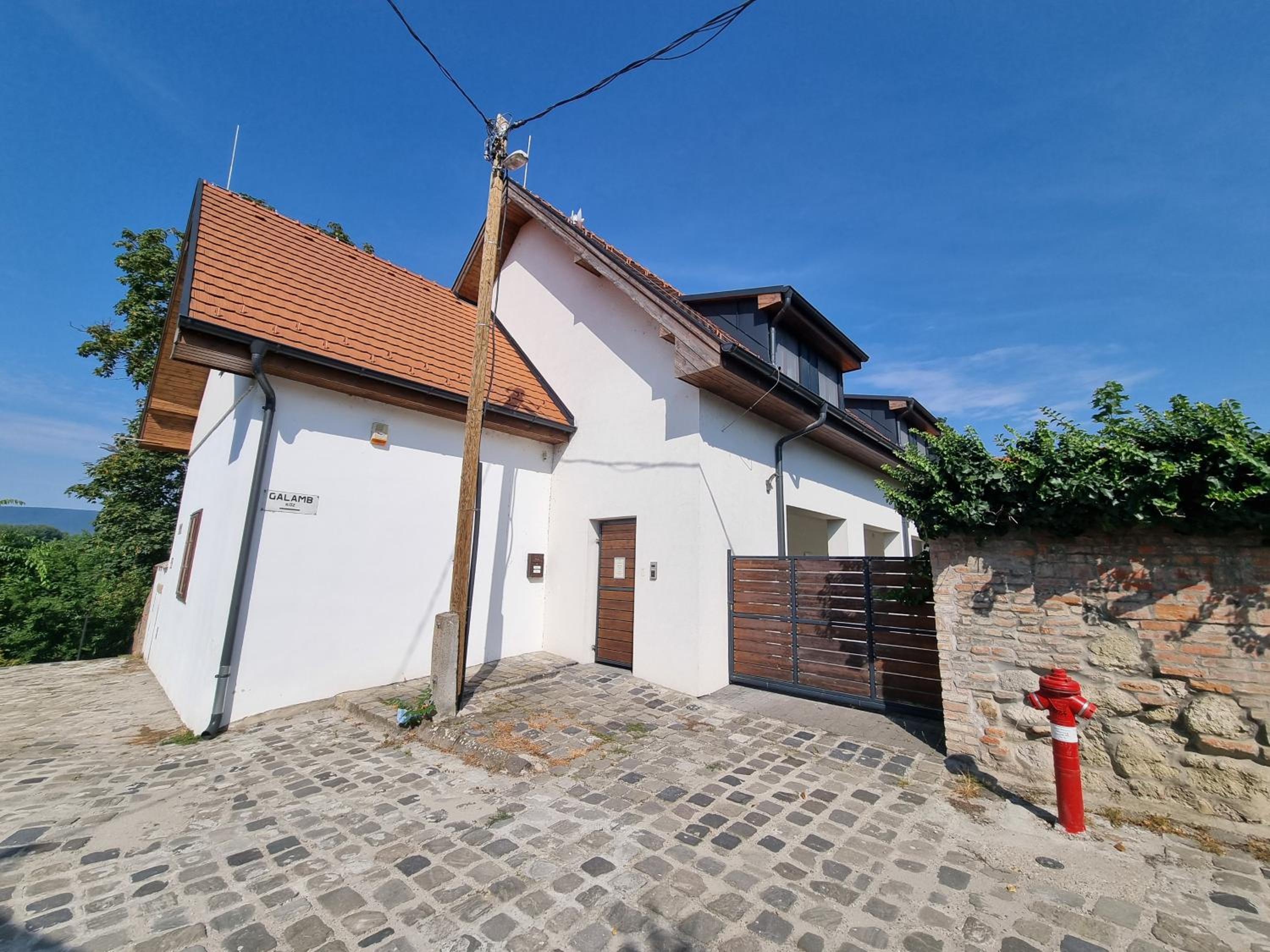 Migazzi Vendégház