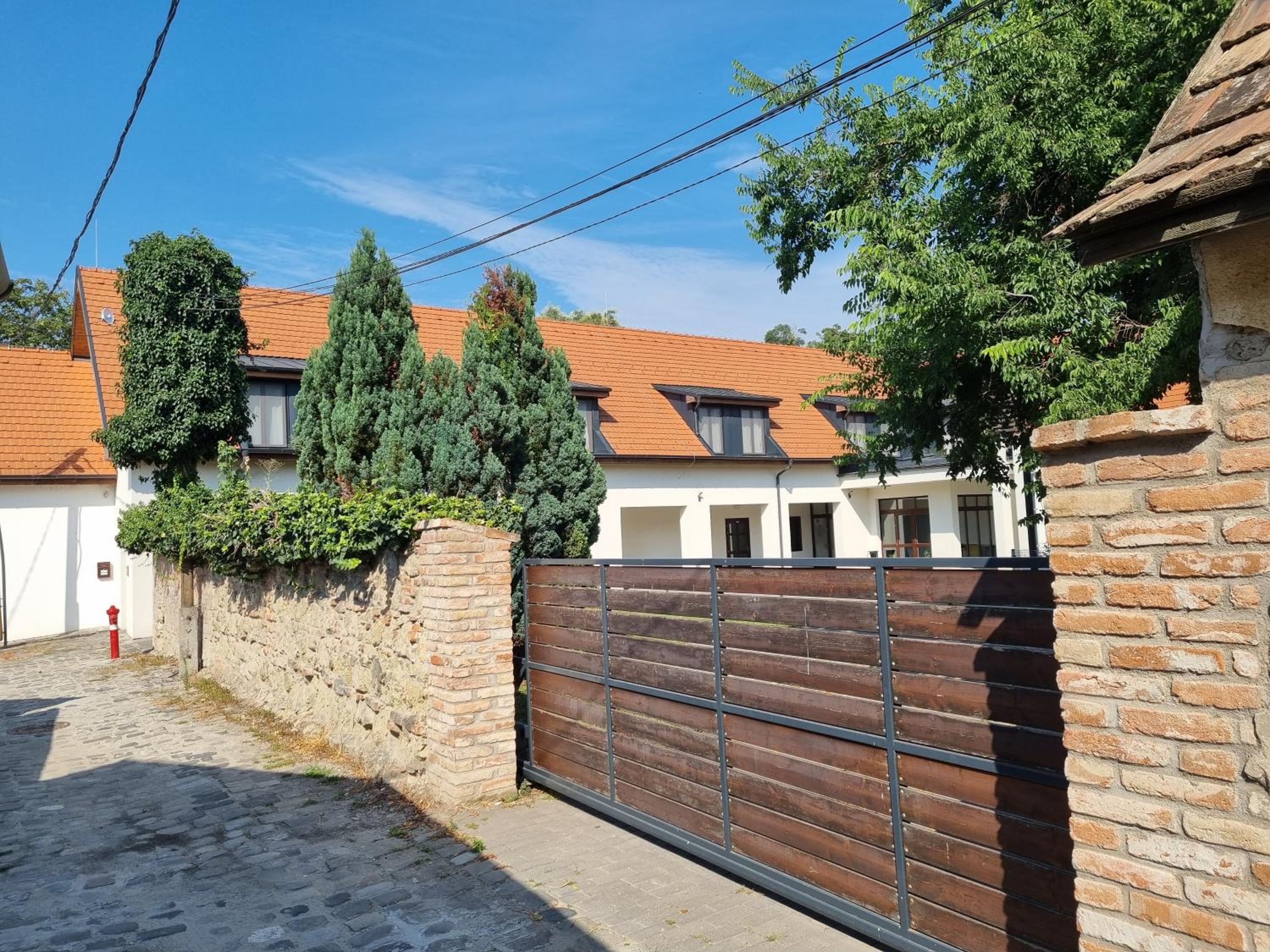 Migazzi Vendégház
